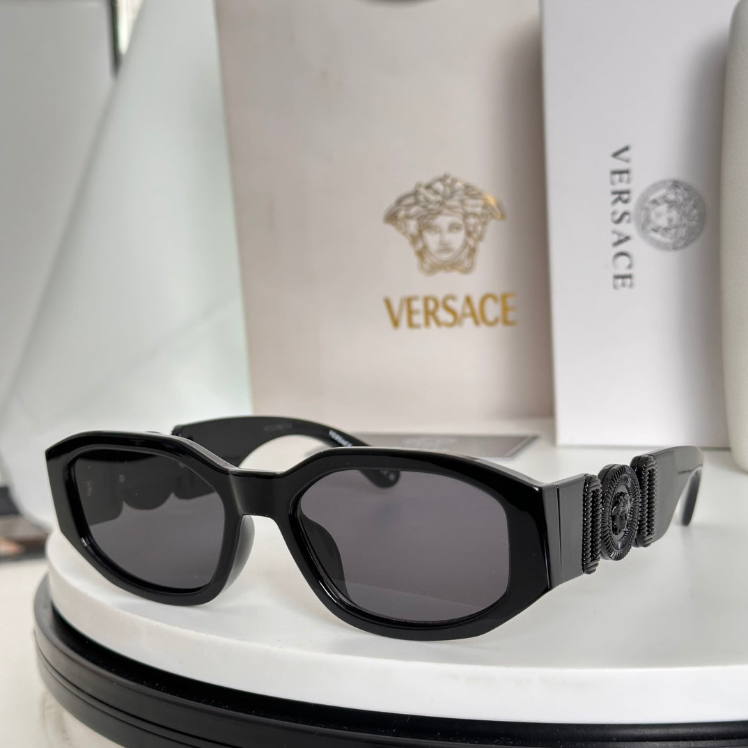 LuxluxHouse Best Quality Glasses Versace