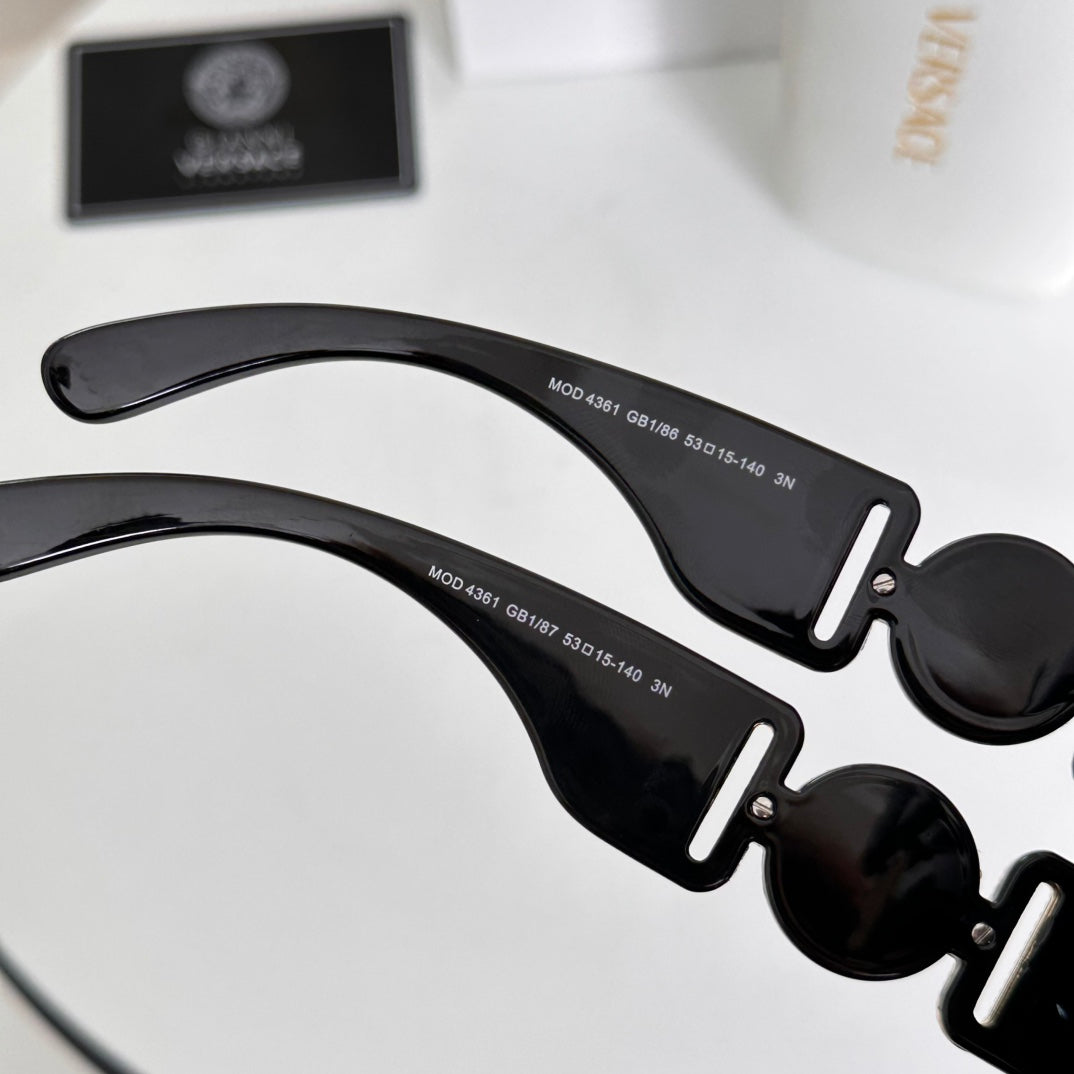 LuxluxHouse Best Quality Glasses Versace