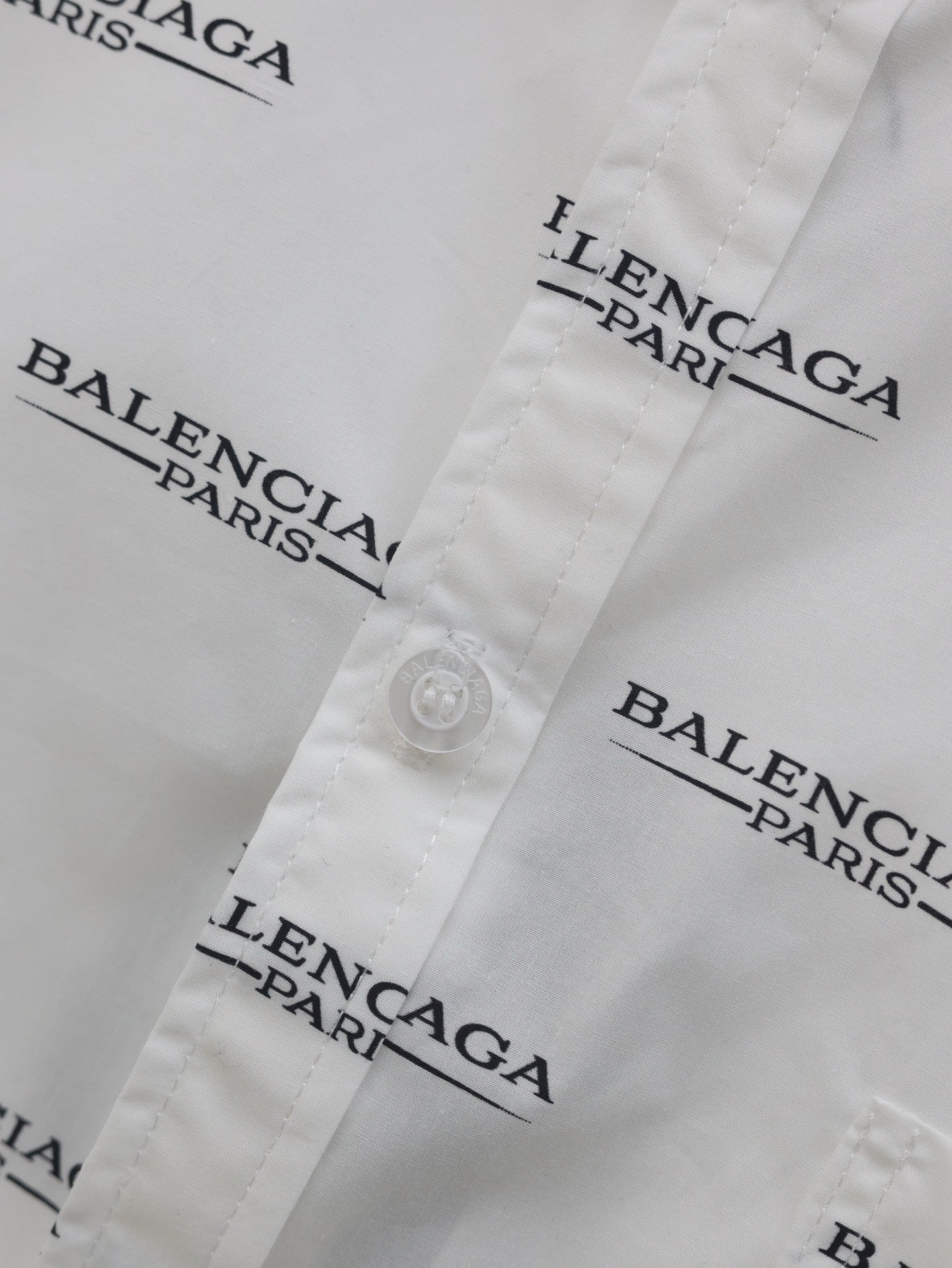 LuxluxHouse Best Quality Clothes Balenciaga Shirts&Polo