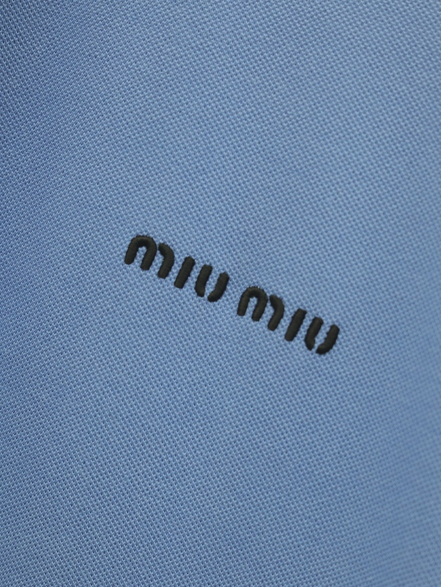 LuxluxHouse Best Quality Clothes Miu Miu Shirts&Polo