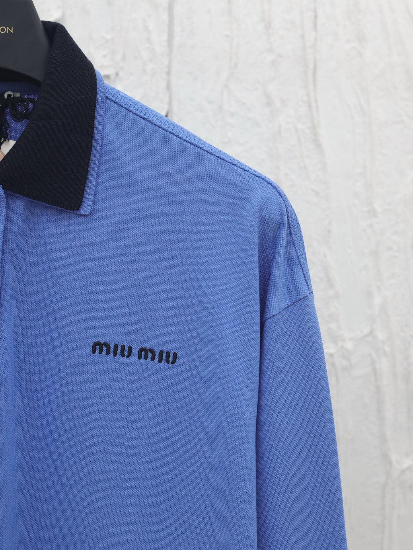 LuxluxHouse Best Quality Clothes Miu Miu Shirts&Polo