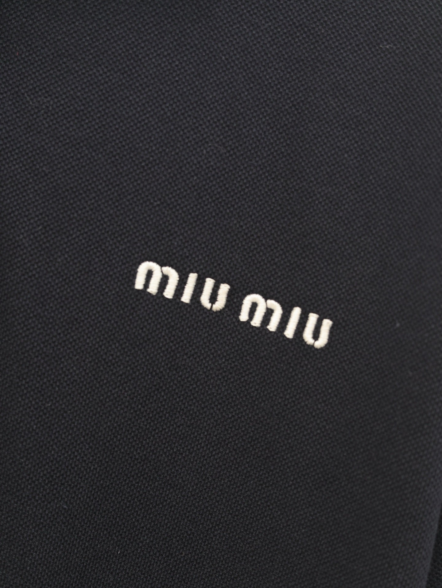 LuxluxHouse Best Quality Clothes Miu Miu Shirts&Polo
