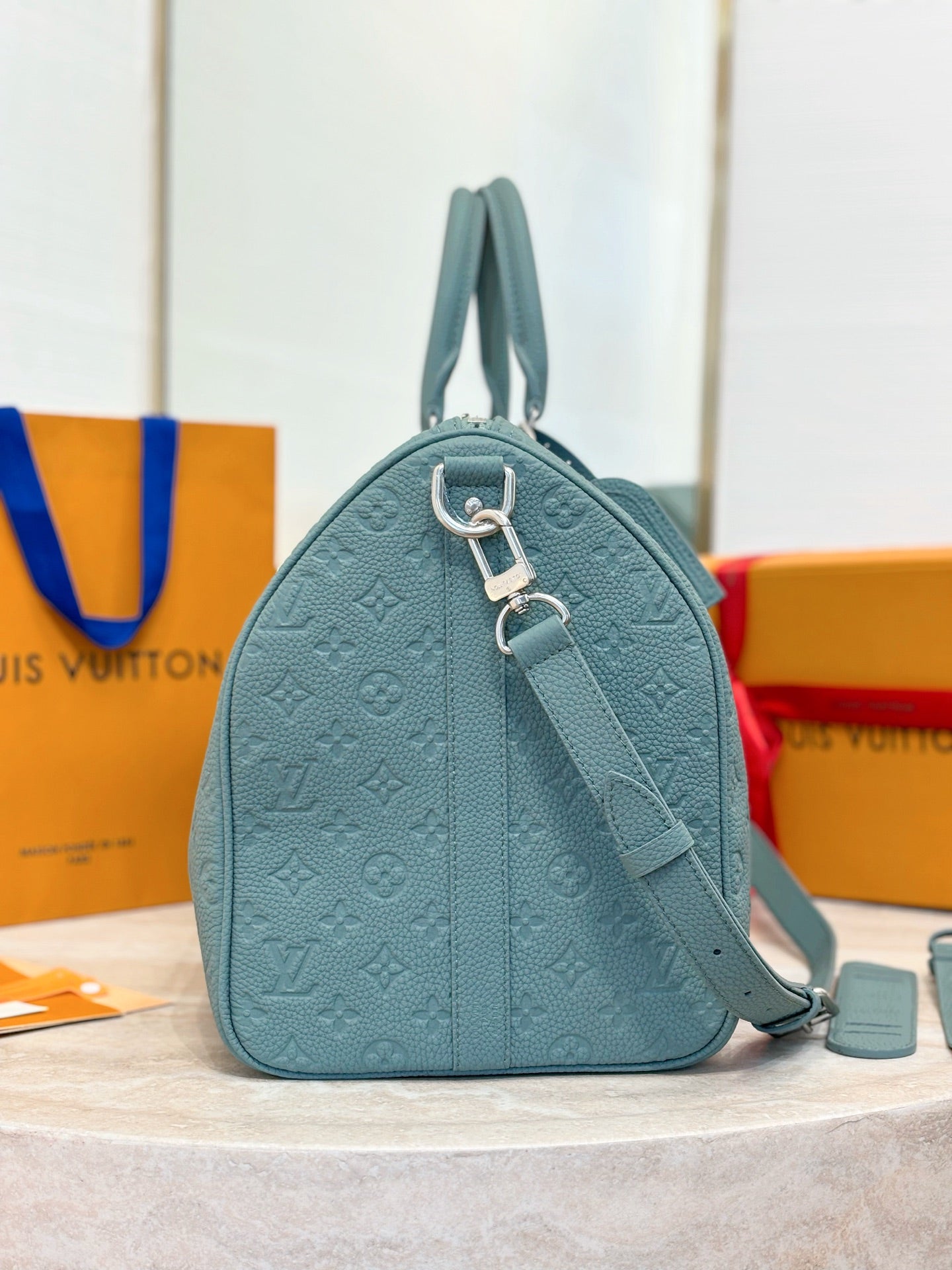 LuxluxHouse Best Quality Bags Louis Vuitton Men