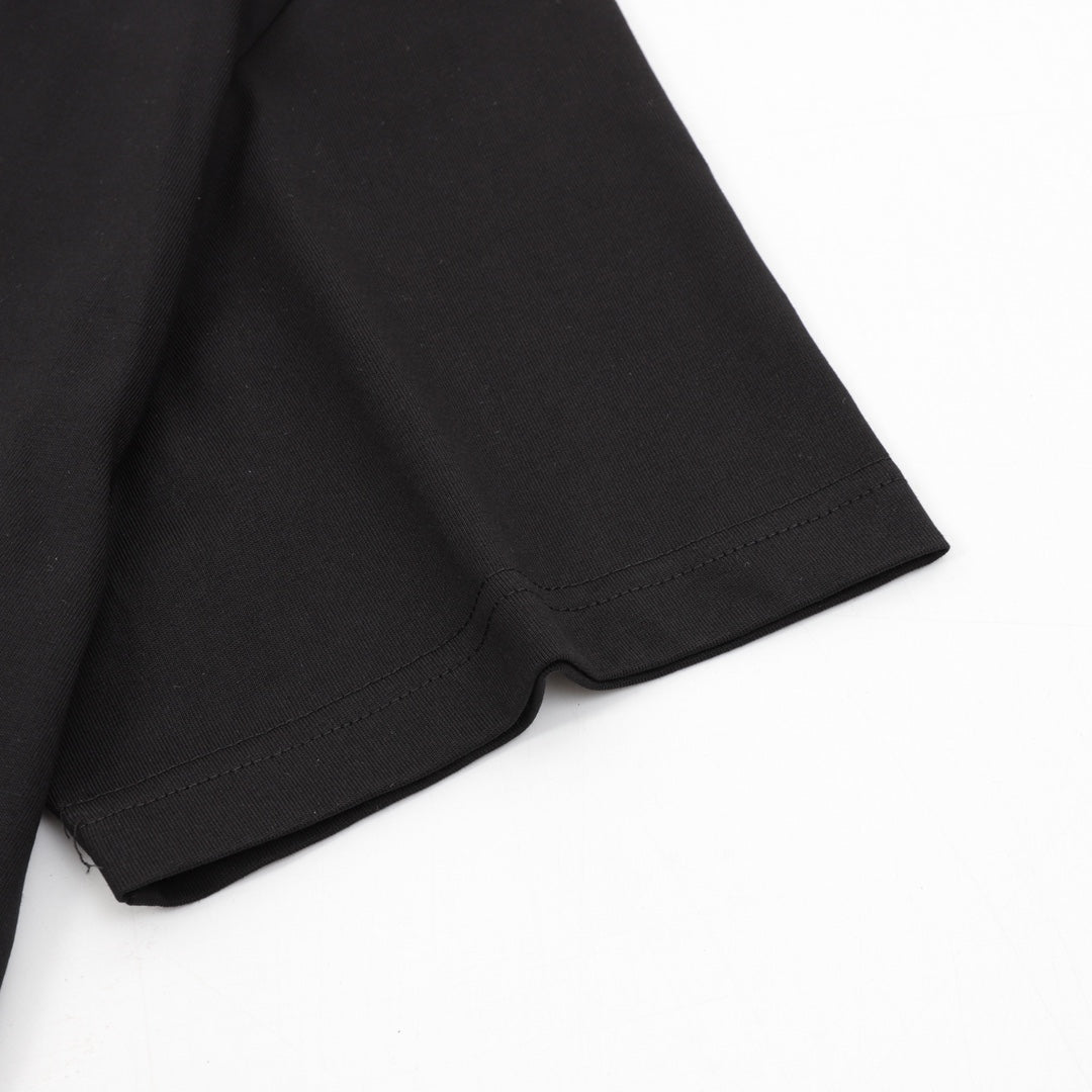 LuxluxHouse Best Quality Clothes Fendi T-shirt