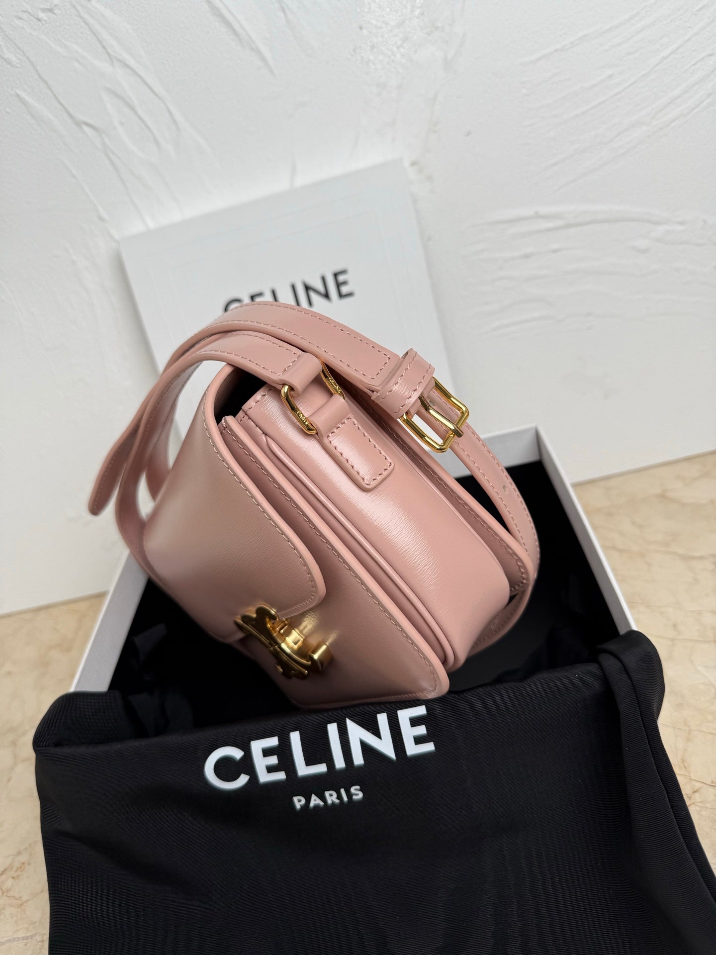 LuxluxHouse Best Quality Bags Celine Women