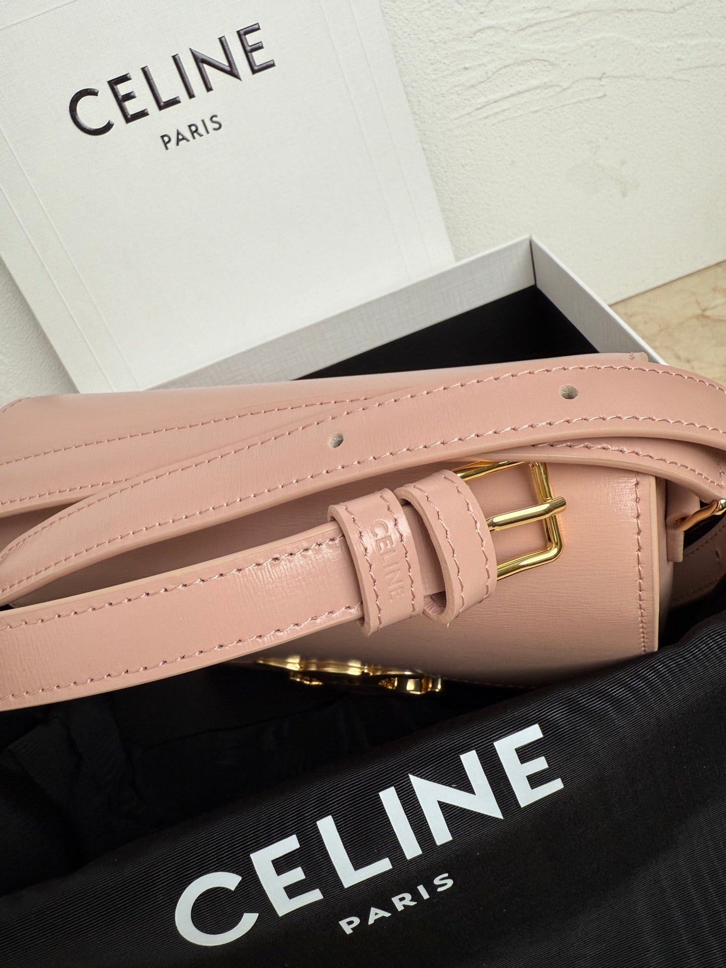 LuxluxHouse Best Quality Bags Celine Women