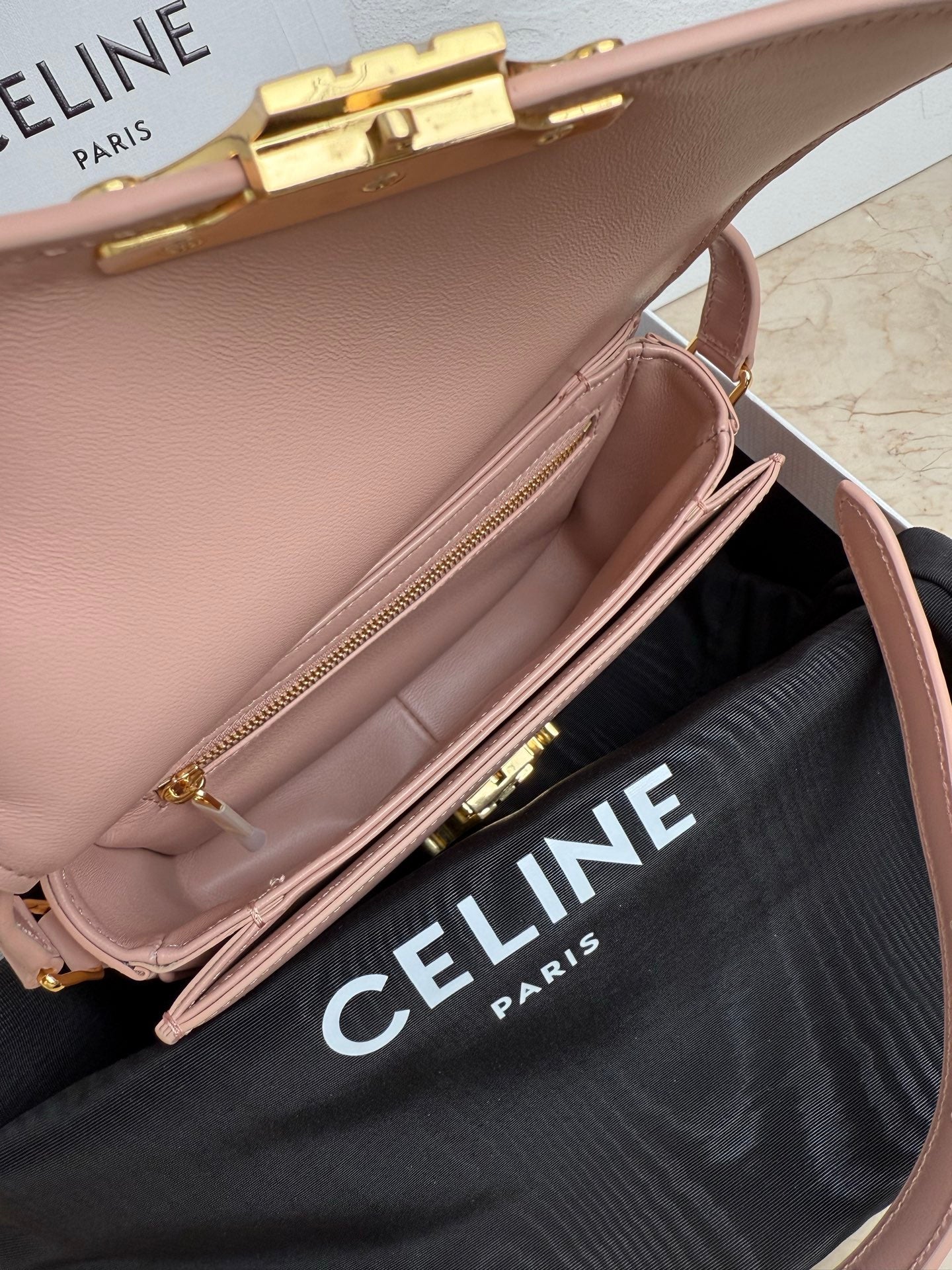 LuxluxHouse Best Quality Bags Celine Women