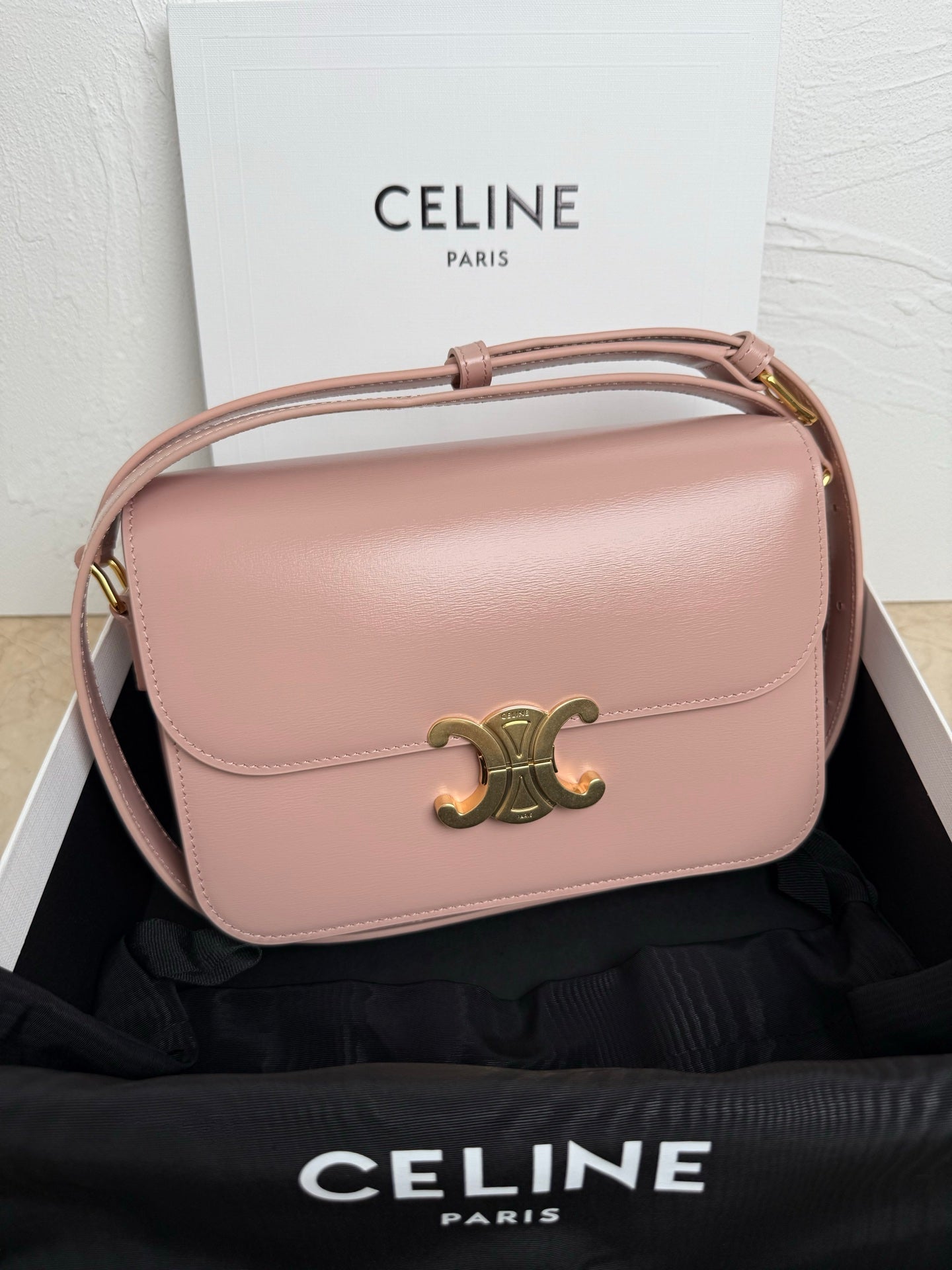 LuxluxHouse Best Quality Bags Celine Women