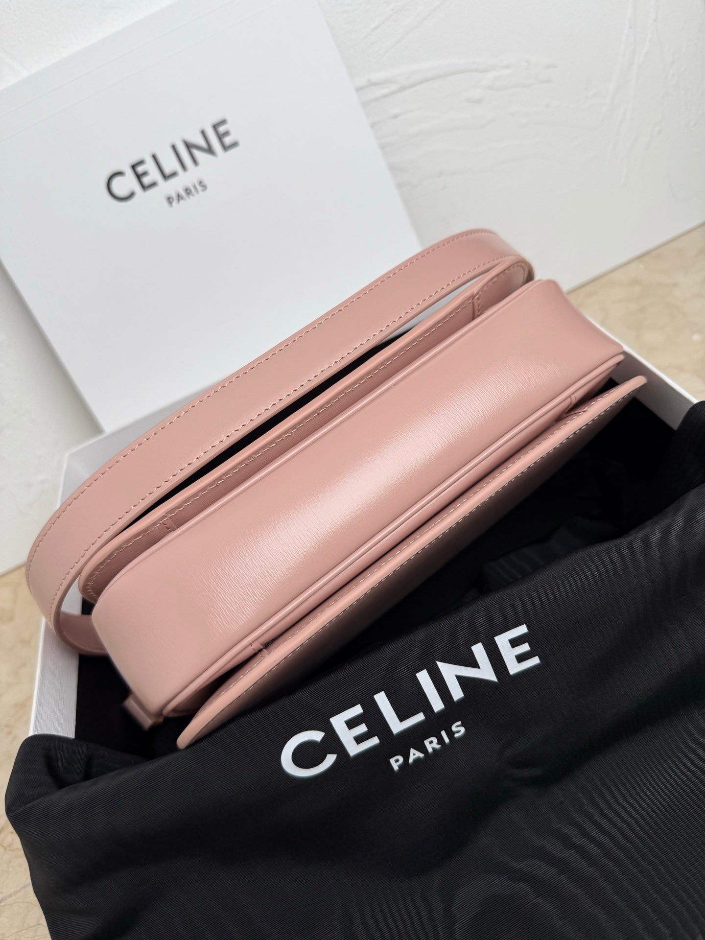 LuxluxHouse Best Quality Bags Celine Women