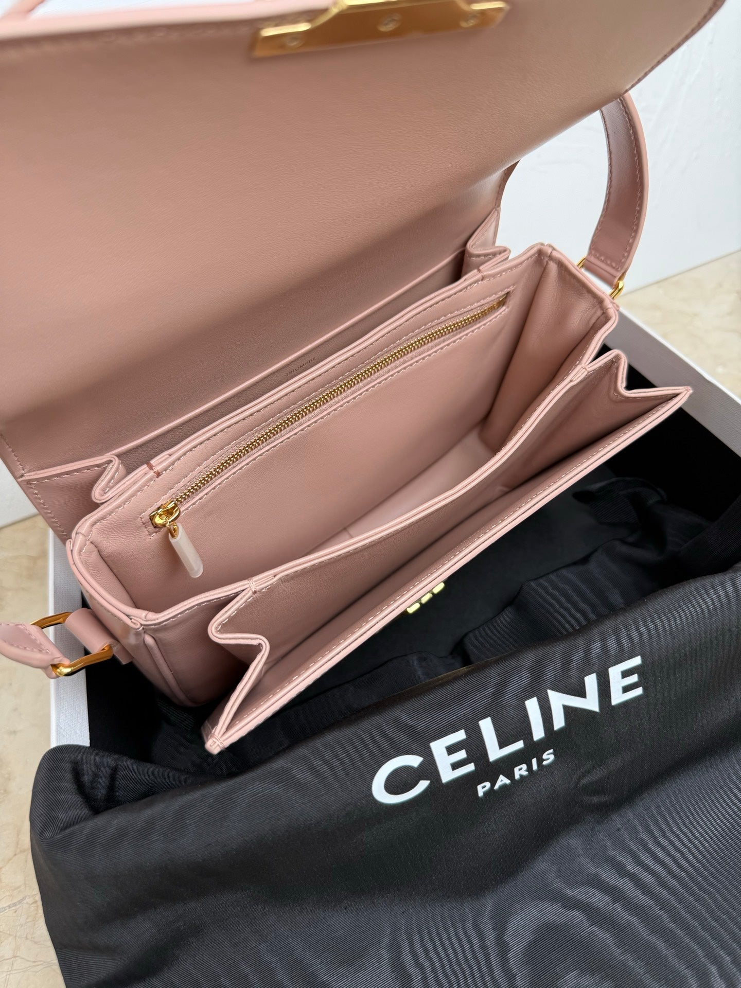 LuxluxHouse Best Quality Bags Celine Women