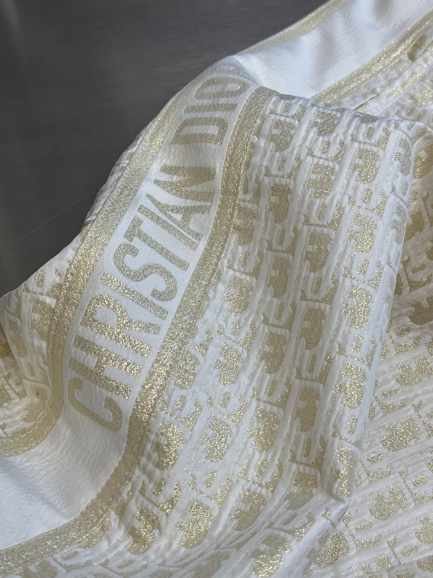 LuxluxHouse Best Quality Clothes Pants Dior