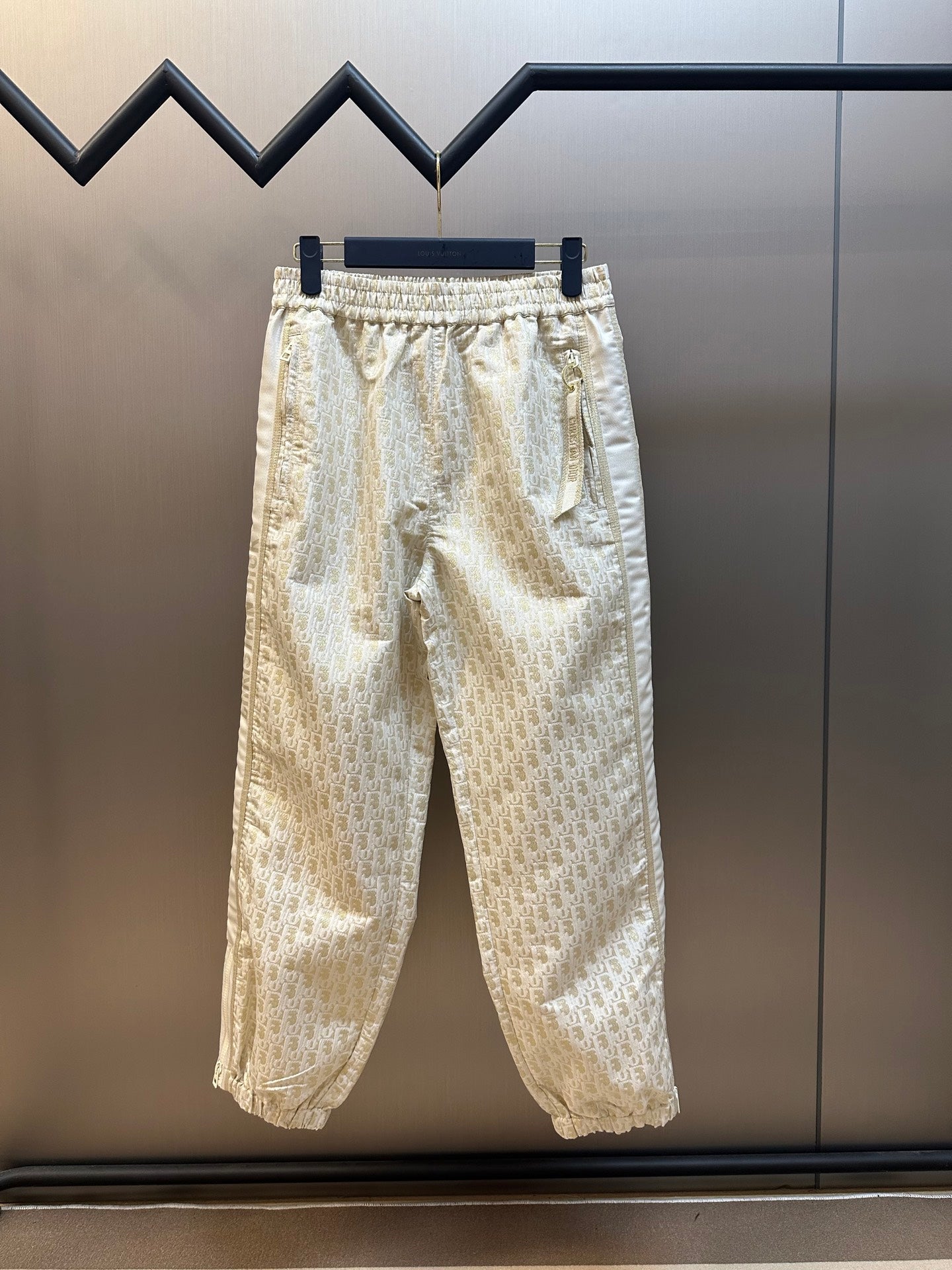 LuxluxHouse Best Quality Clothes Pants Dior
