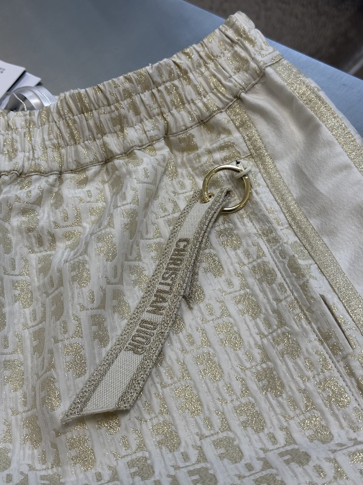 LuxluxHouse Best Quality Clothes Pants Dior