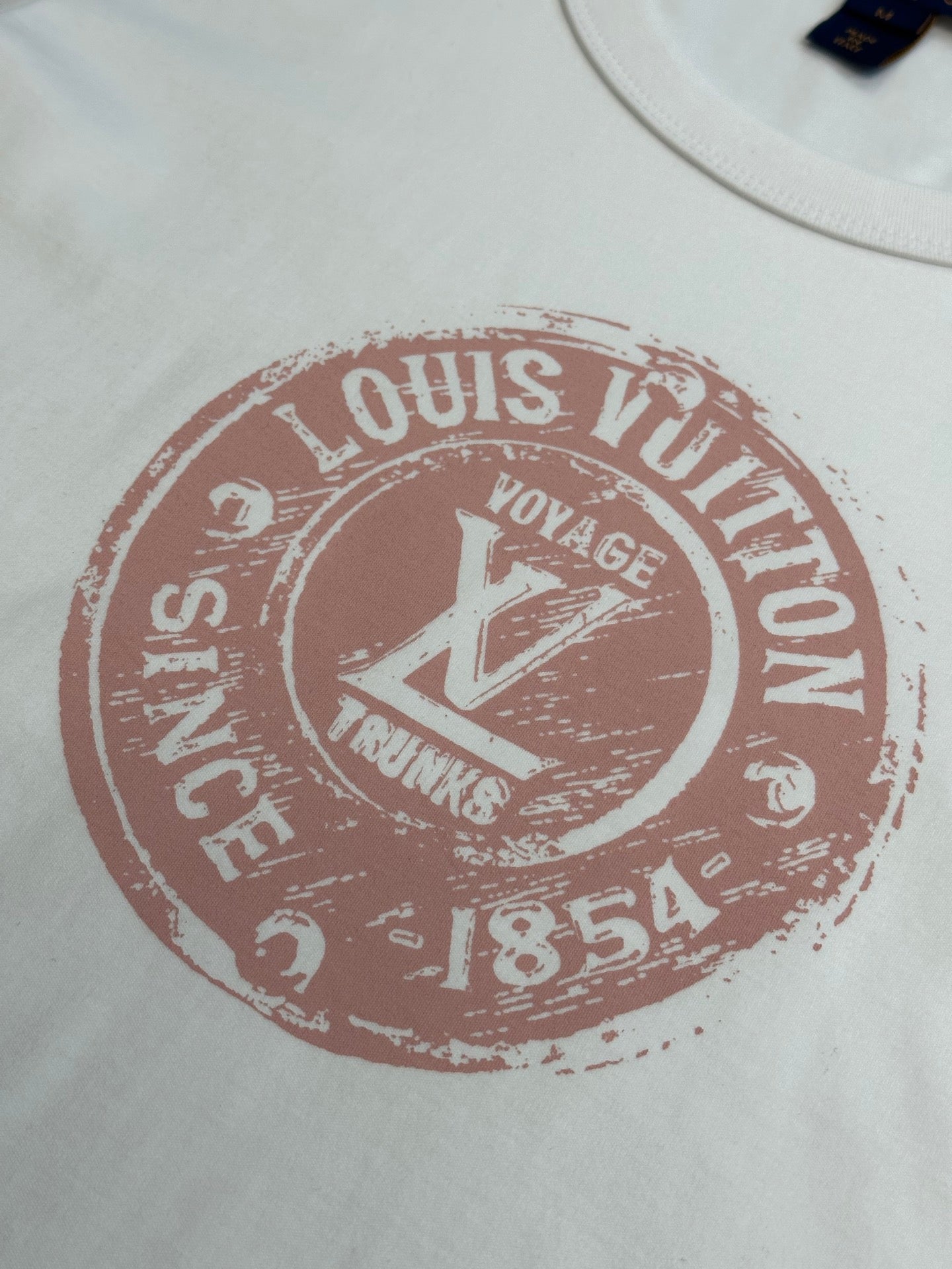 LuxluxHouse Best Quality Clothes T-shirt Louis Vuitton