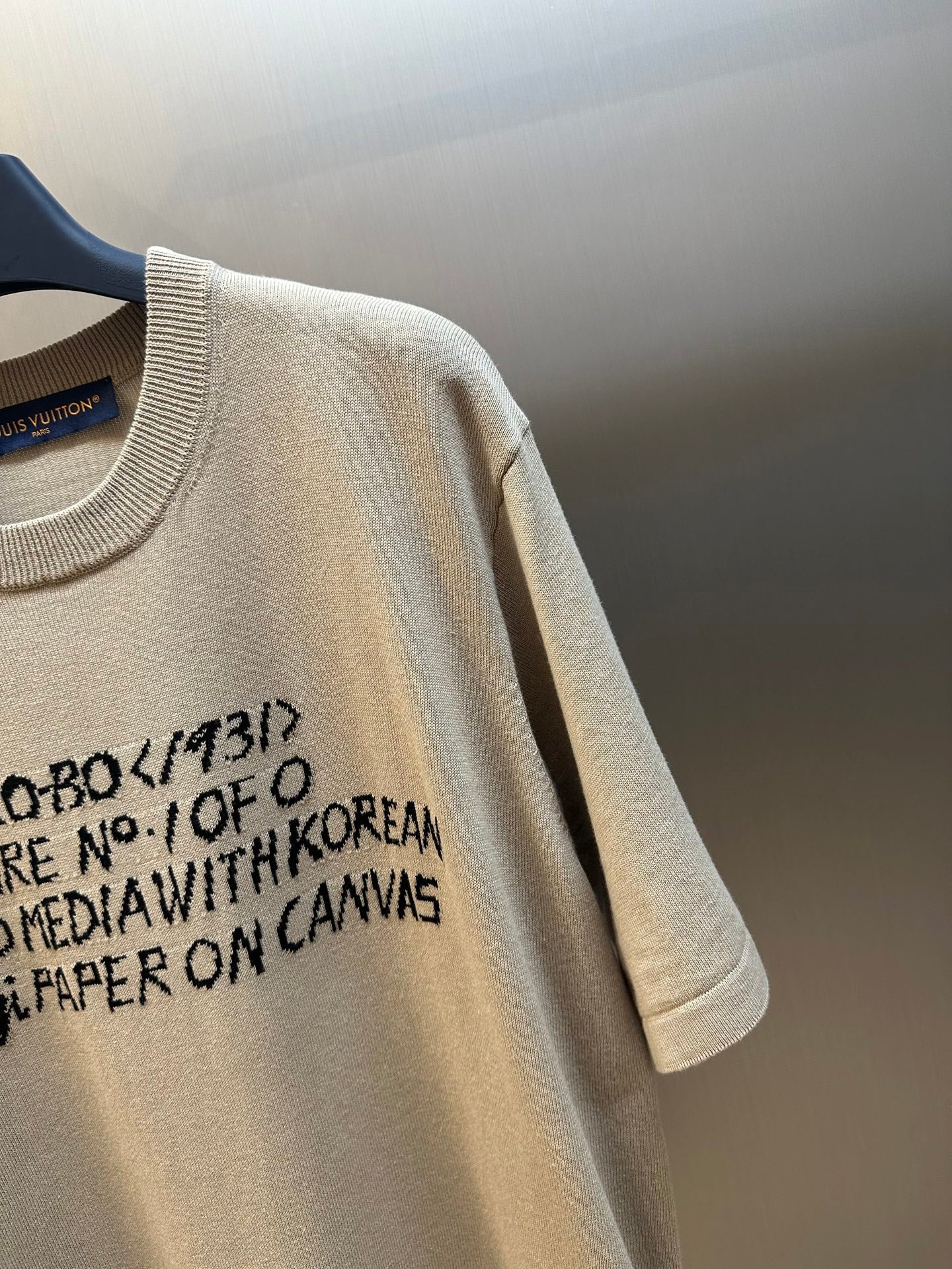 LuxluxHouse Best Quality Clothes T-shirt Louis Vuitton