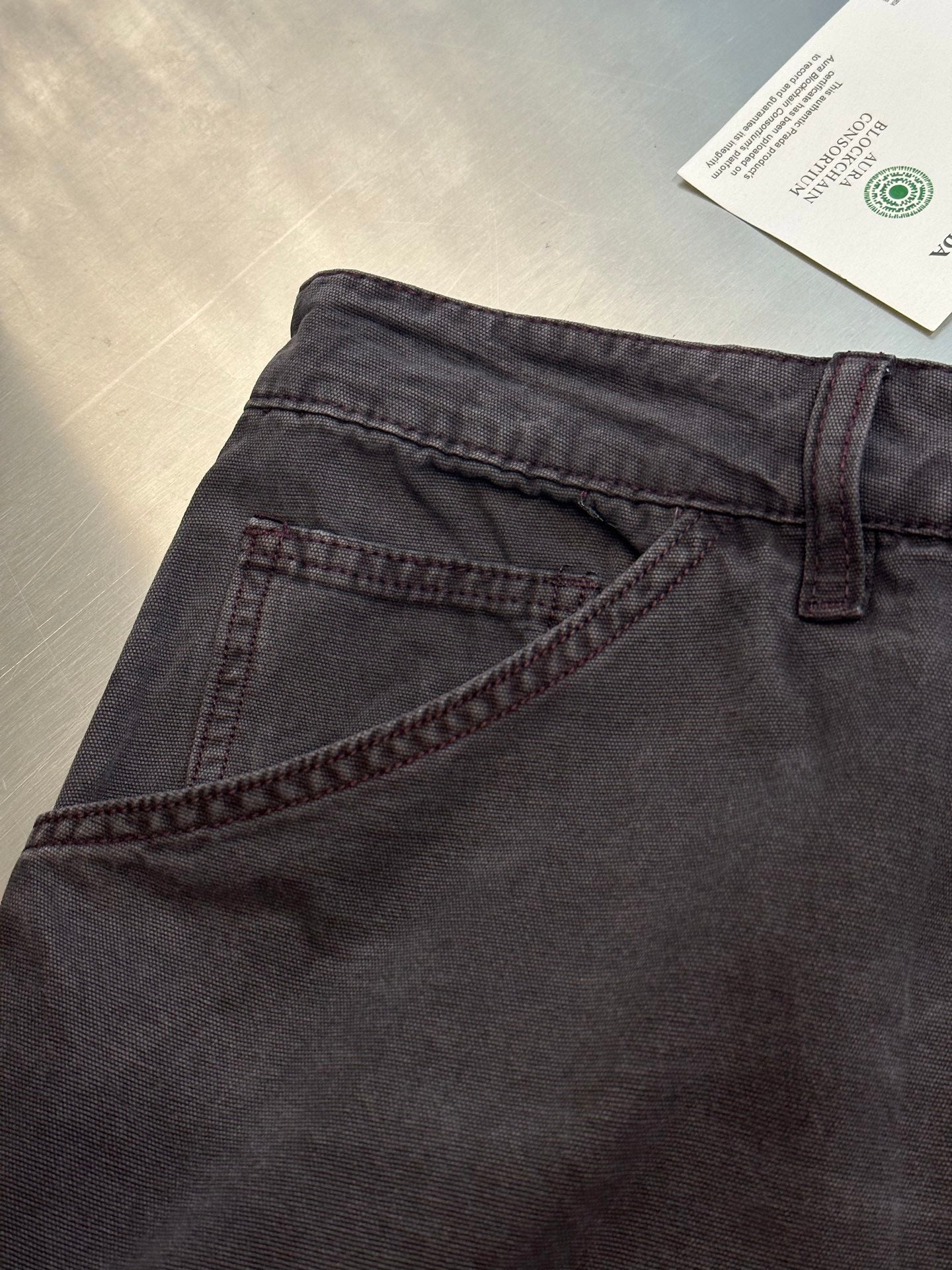 LuxluxHouse Best Quality Clothes Pants Prada
