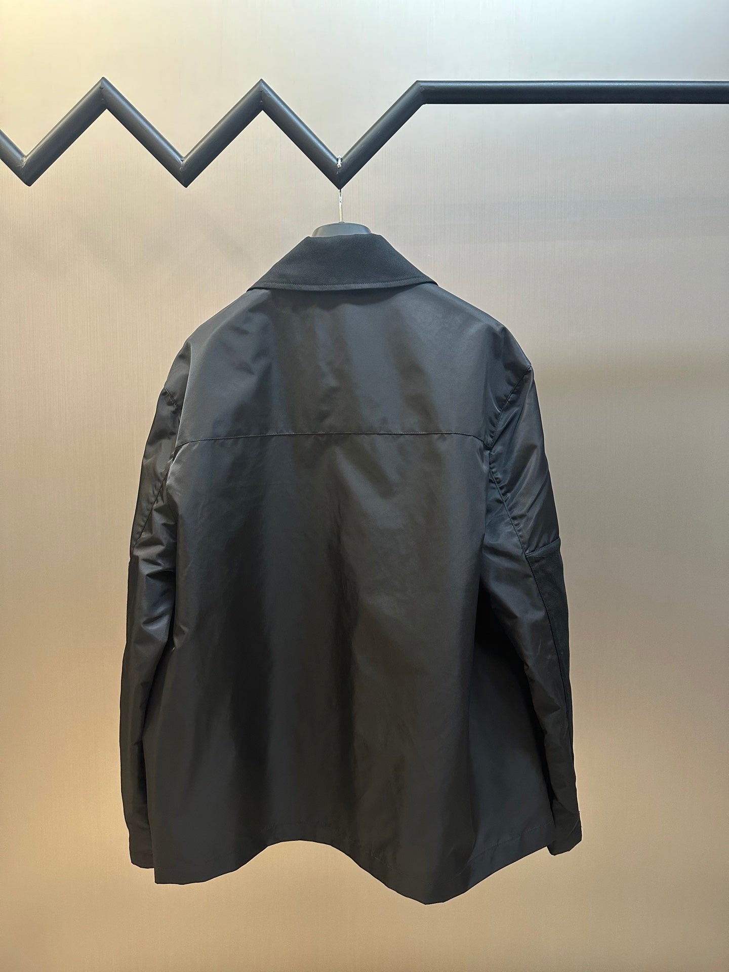 LuxluxHouse Best Quality Clothes Coats & Jackets Prada