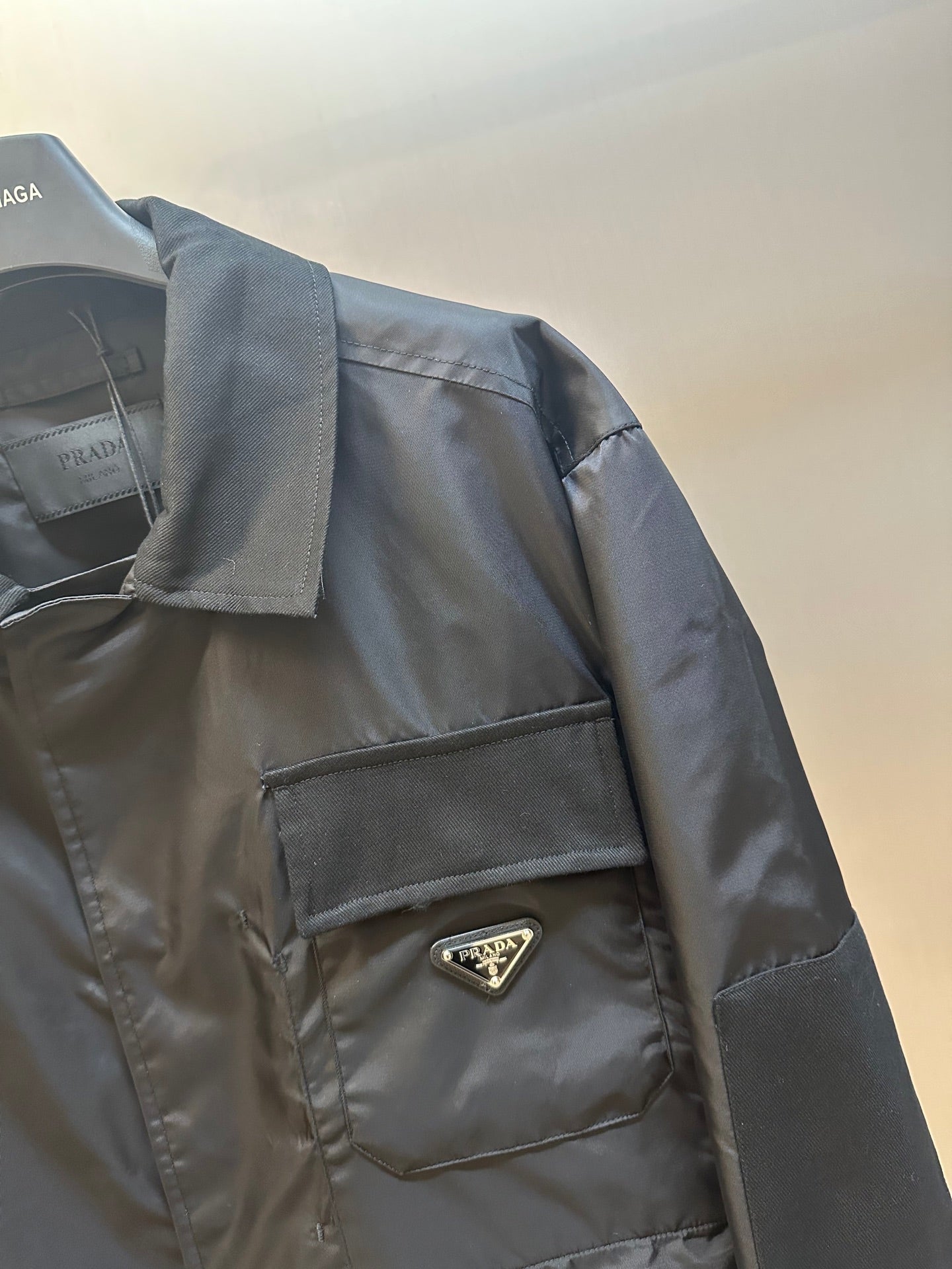 LuxluxHouse Best Quality Clothes Coats & Jackets Prada