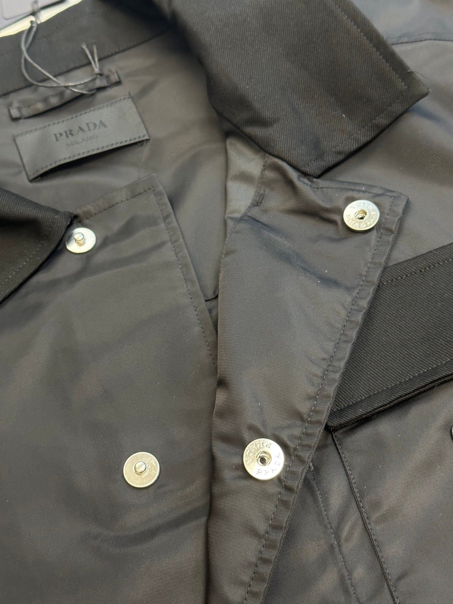 LuxluxHouse Best Quality Clothes Coats & Jackets Prada