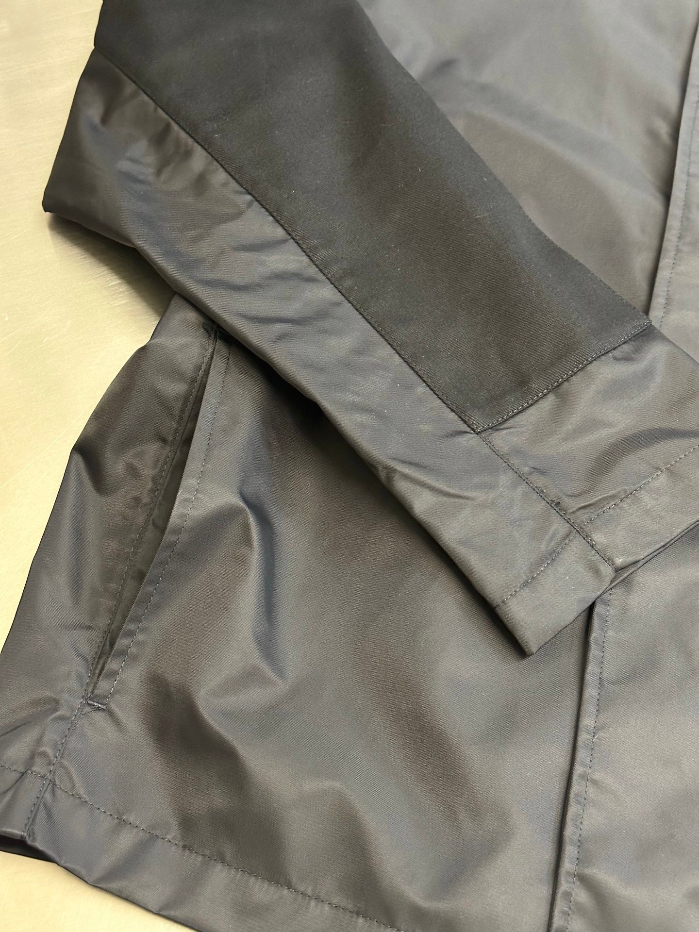 LuxluxHouse Best Quality Clothes Coats & Jackets Prada