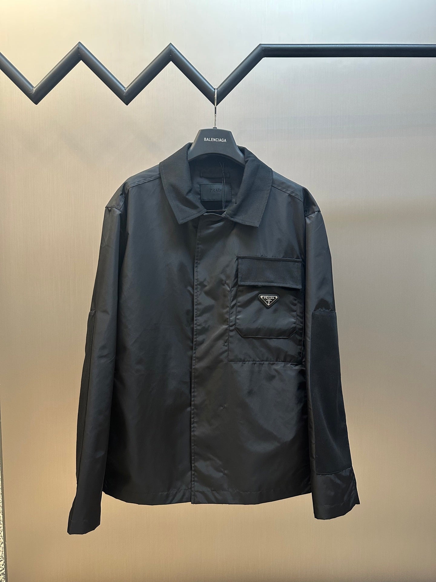 LuxluxHouse Best Quality Clothes Coats & Jackets Prada