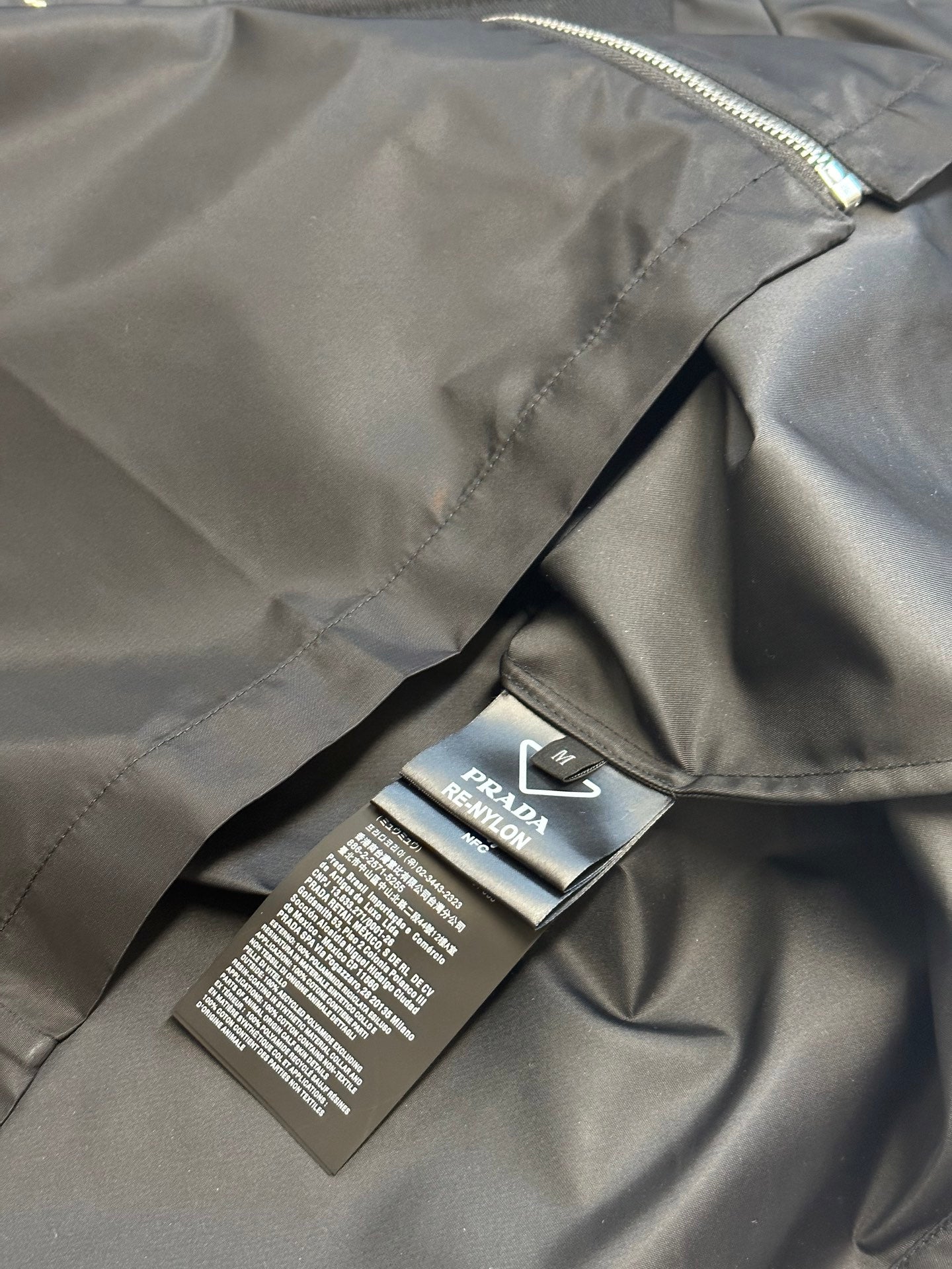 LuxluxHouse Best Quality Clothes Coats & Jackets Prada