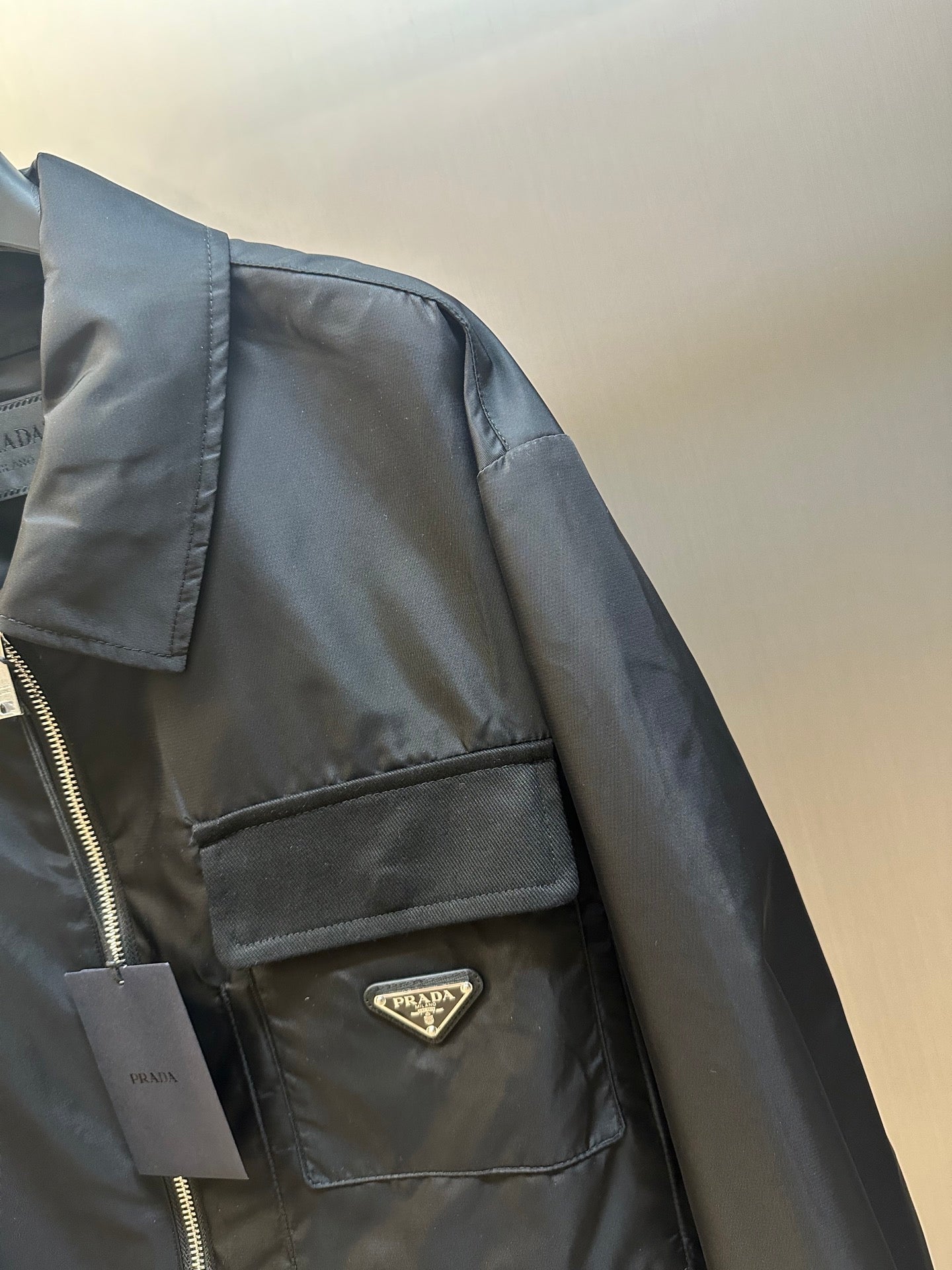 LuxluxHouse Best Quality Clothes Coats & Jackets Prada