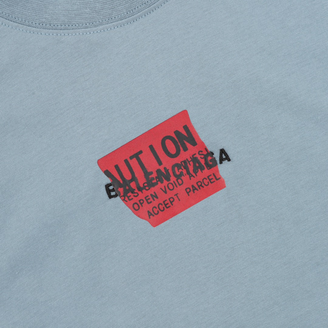 LuxluxHouse Best Quality Clothes Balenciaga T-shirt