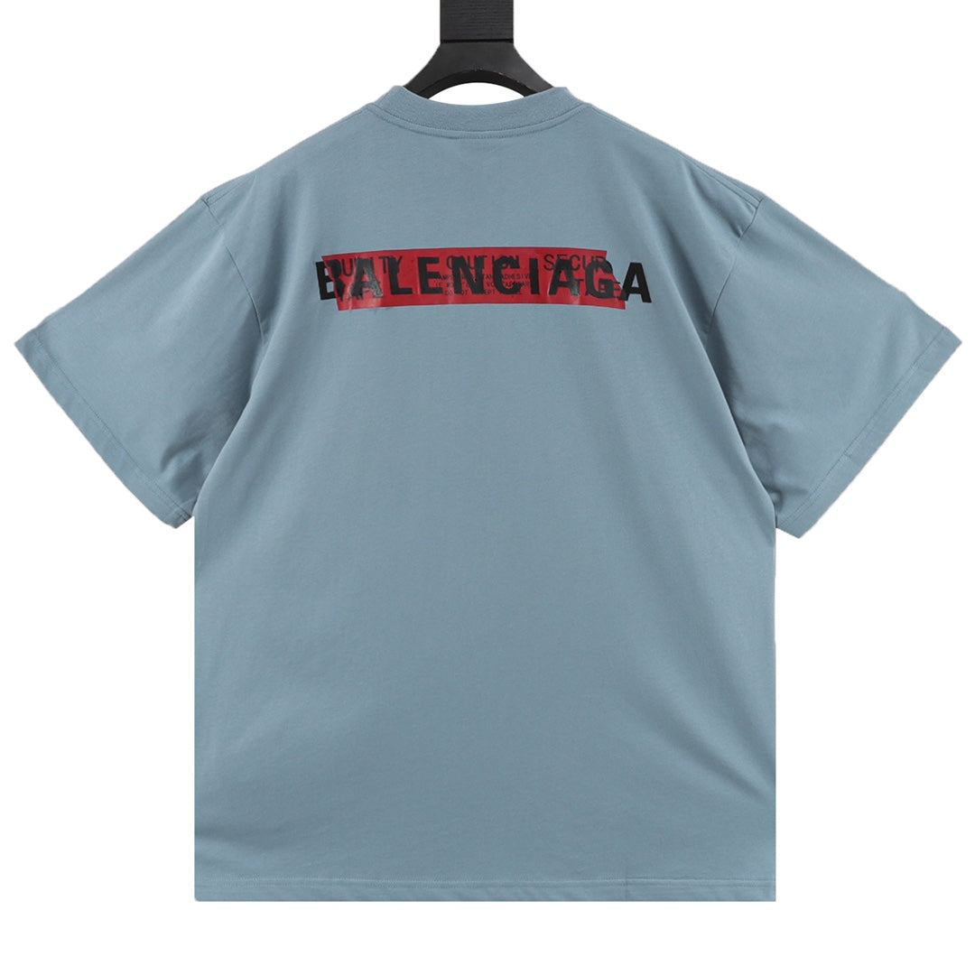 LuxluxHouse Best Quality Clothes Balenciaga T-shirt