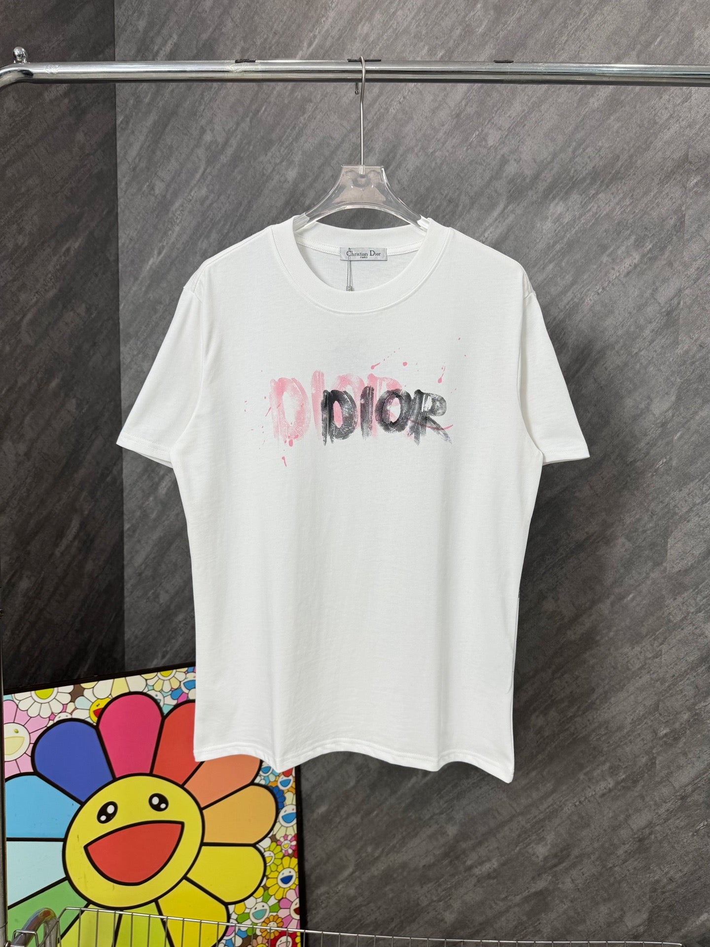 LuxluxHouse Best Quality Clothes T-shirt Dior
