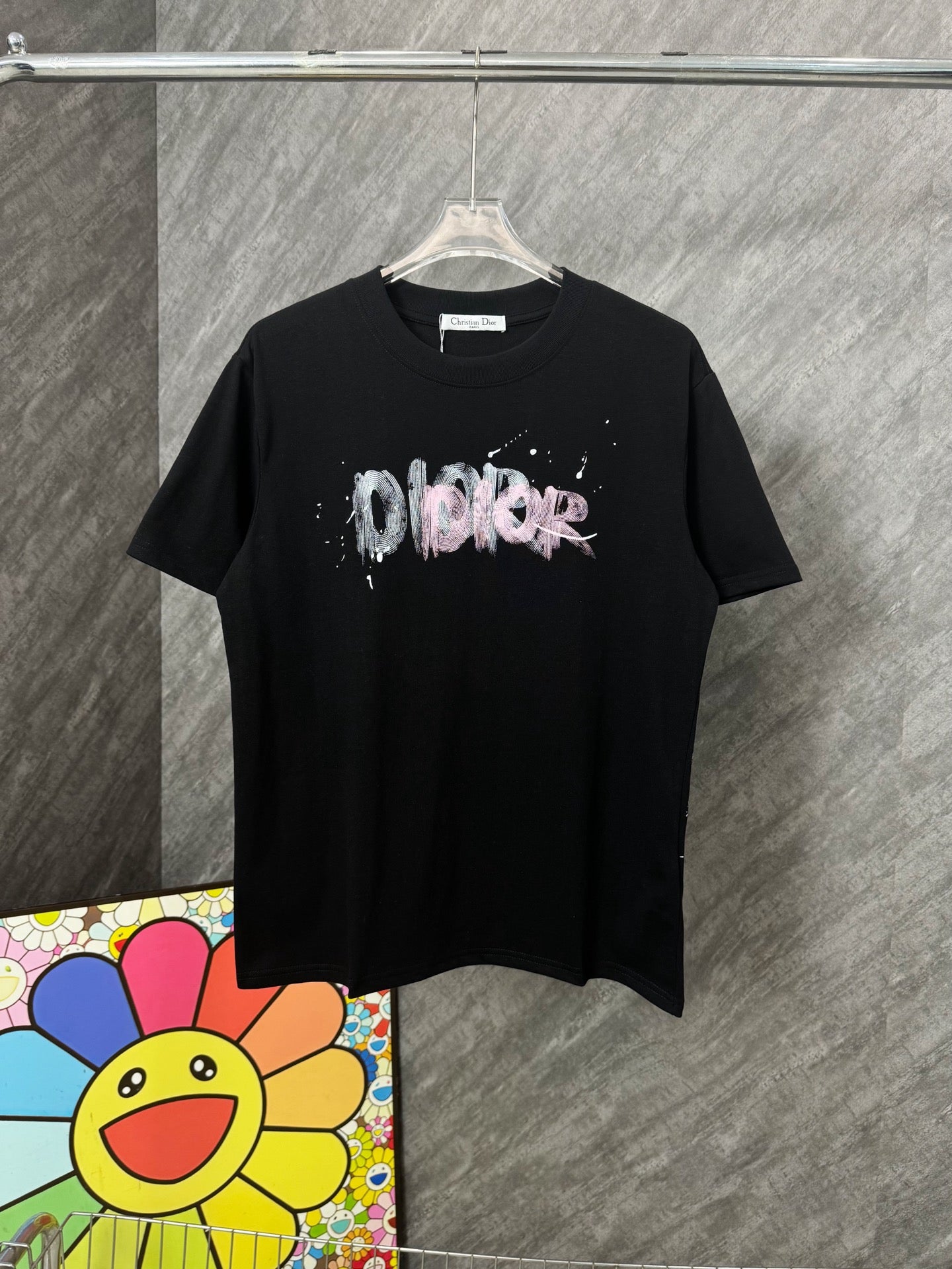 LuxluxHouse Best Quality Clothes T-shirt Dior