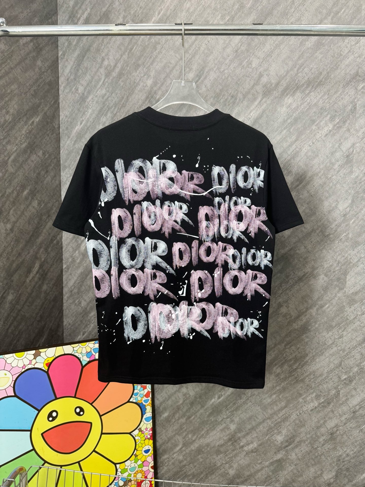 LuxluxHouse Best Quality Clothes T-shirt Dior