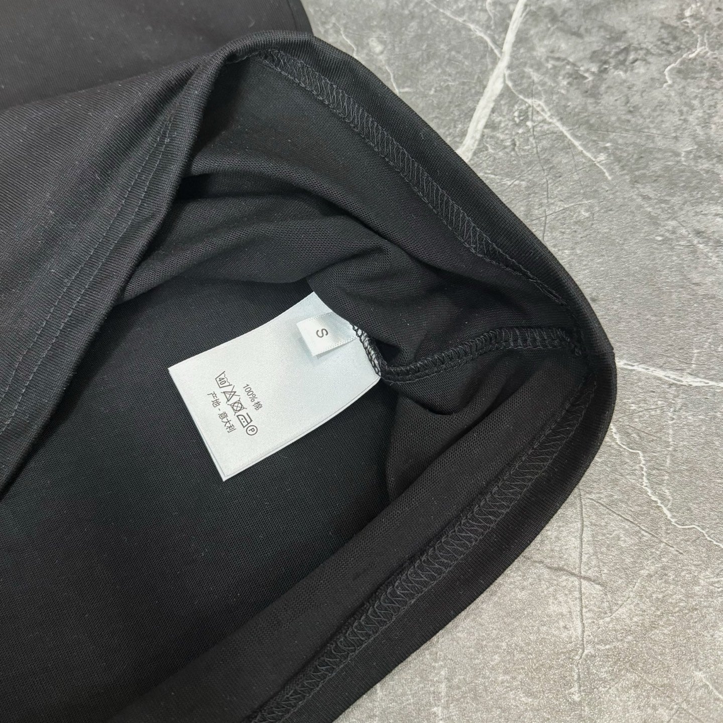 LuxluxHouse Best Quality Clothes T-shirt Dior