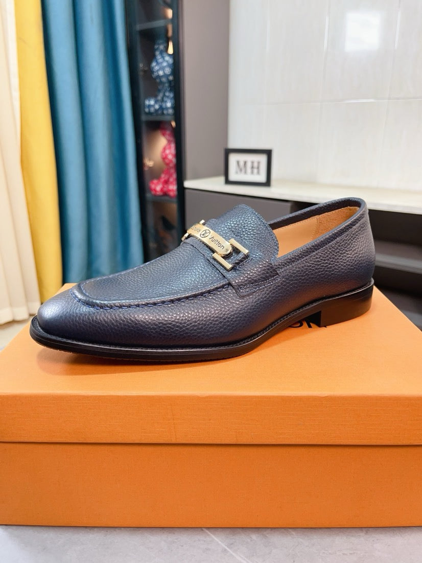 LuxluxHouse Best Quality Louis Vuitton Dress Shoes
