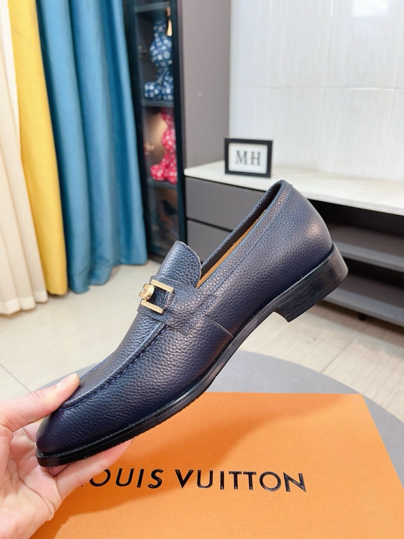 LuxluxHouse Best Quality Louis Vuitton Dress Shoes