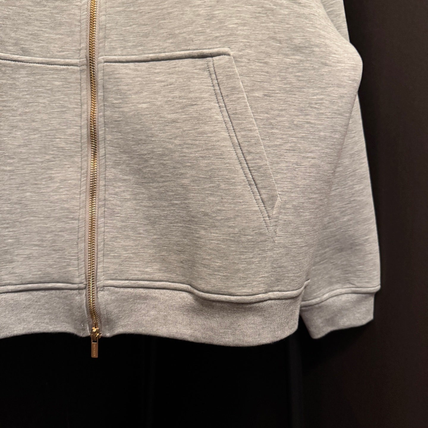 LuxluxHouse Best Quality Clothes Miu Miu Hoodie & Sweater