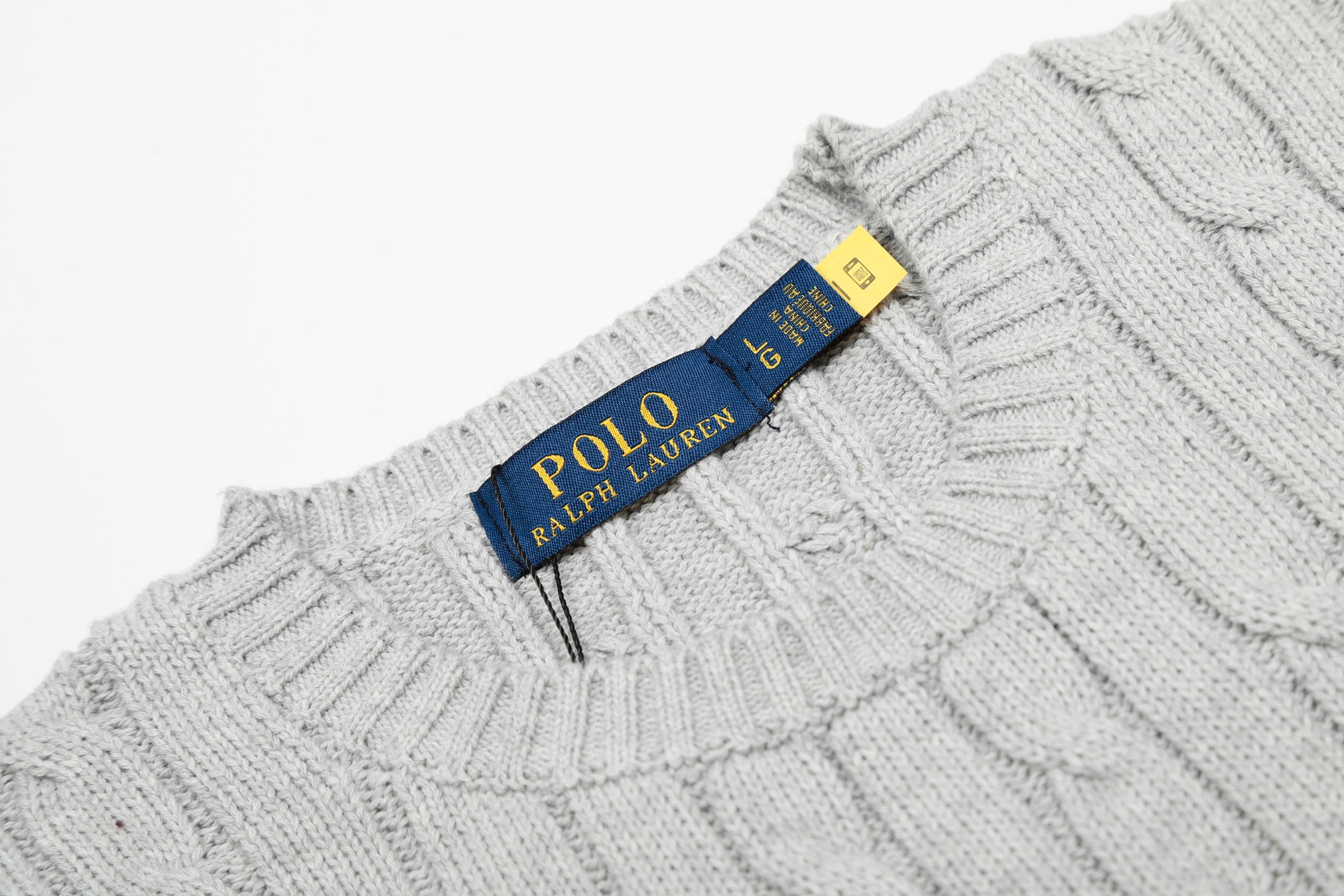 LuxluxHouse Best Quality Clothes Ralph Lauren T-shirt