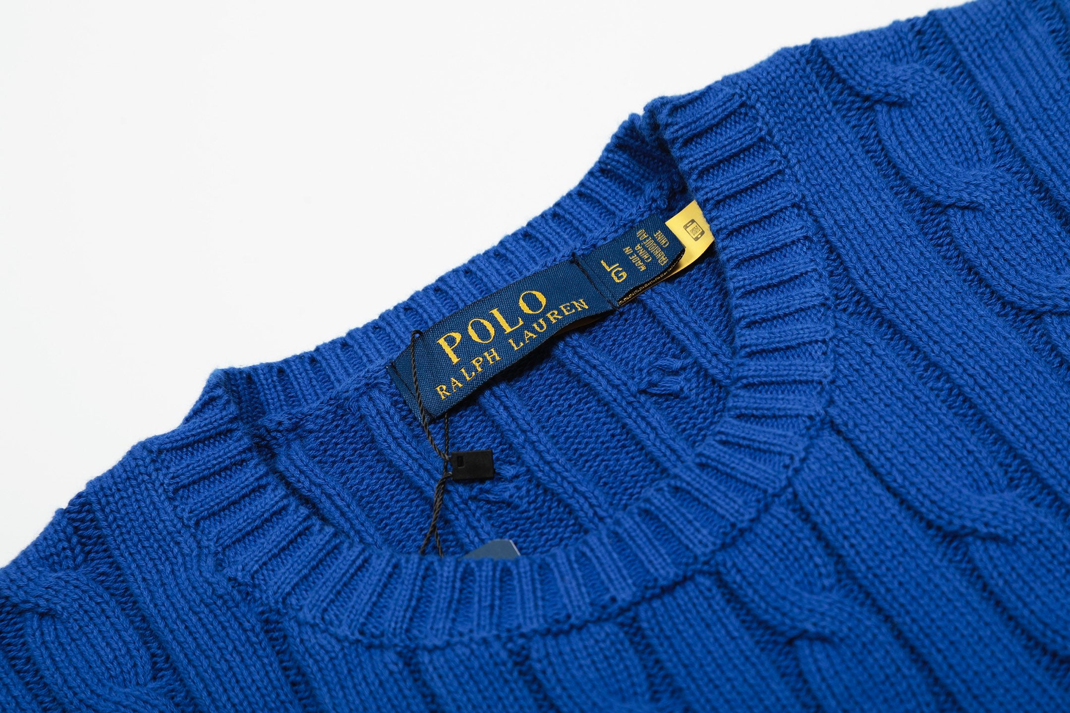 LuxluxHouse Best Quality Clothes Ralph Lauren T-shirt