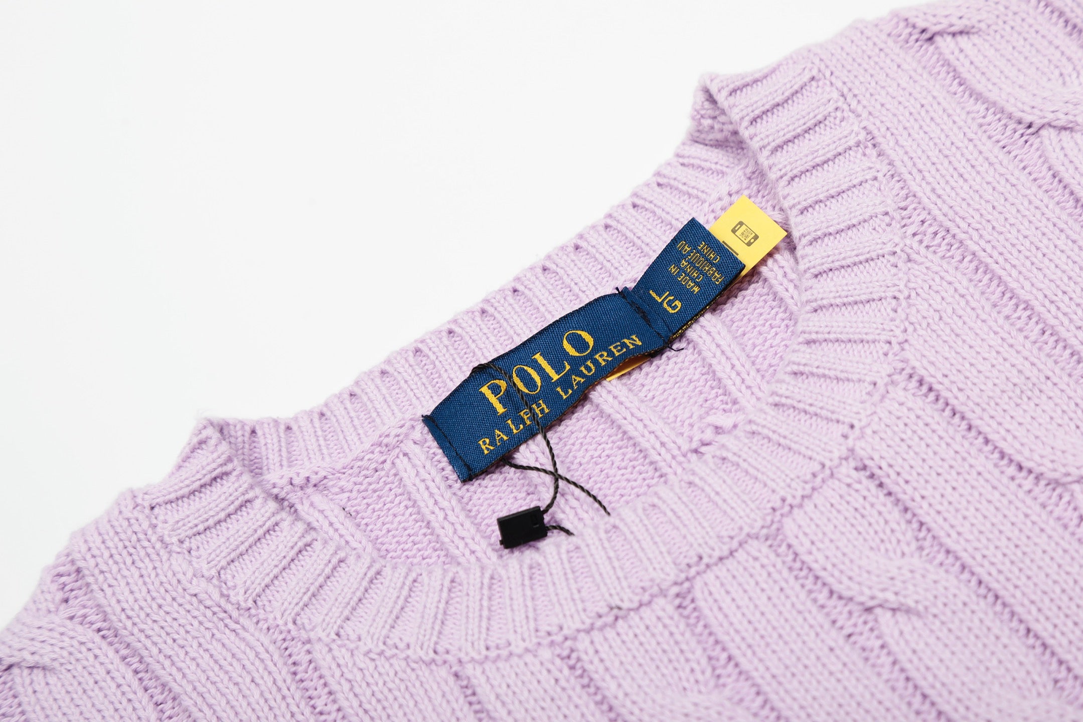 LuxluxHouse Best Quality Clothes Ralph Lauren T-shirt