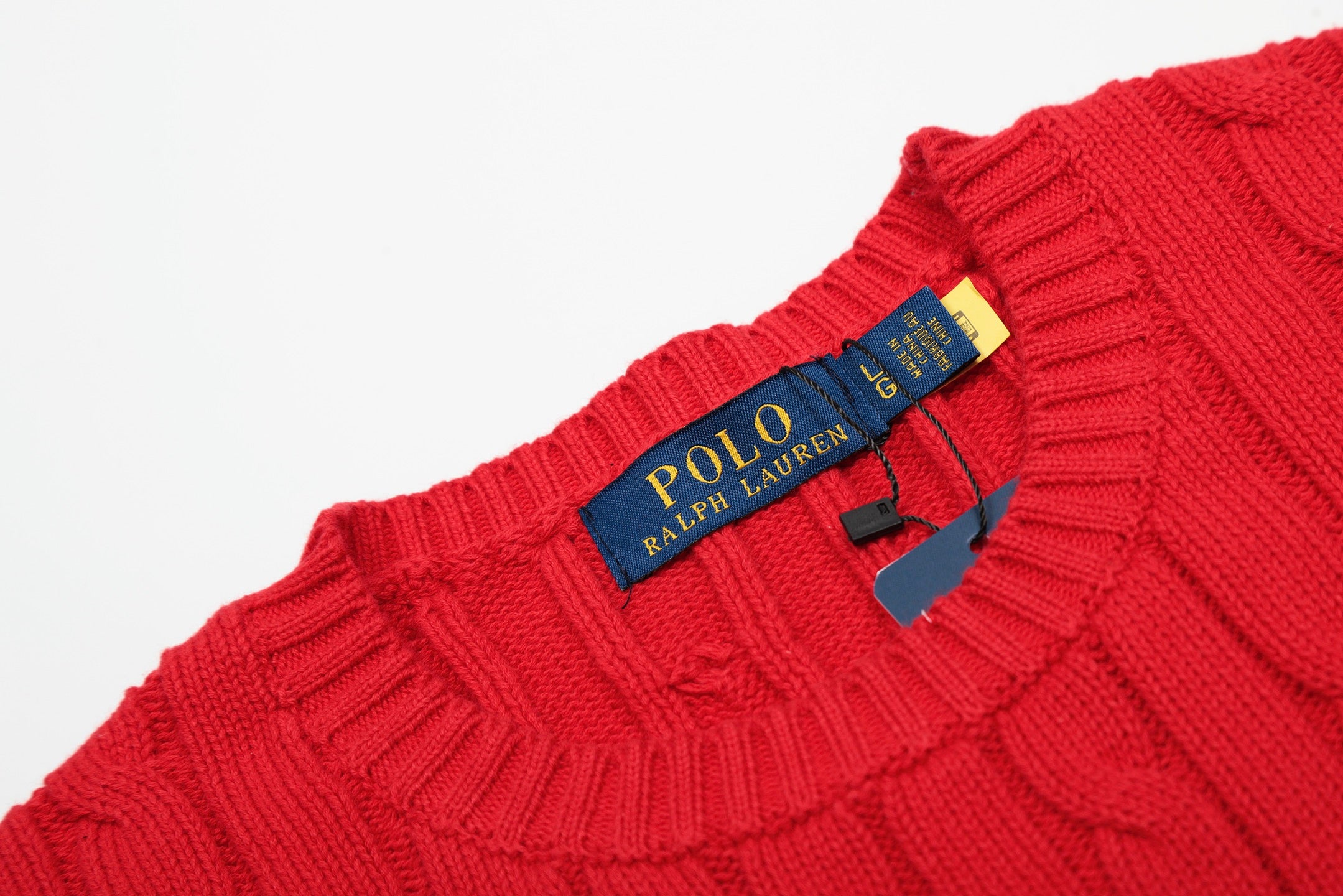 LuxluxHouse Best Quality Clothes Ralph Lauren T-shirt
