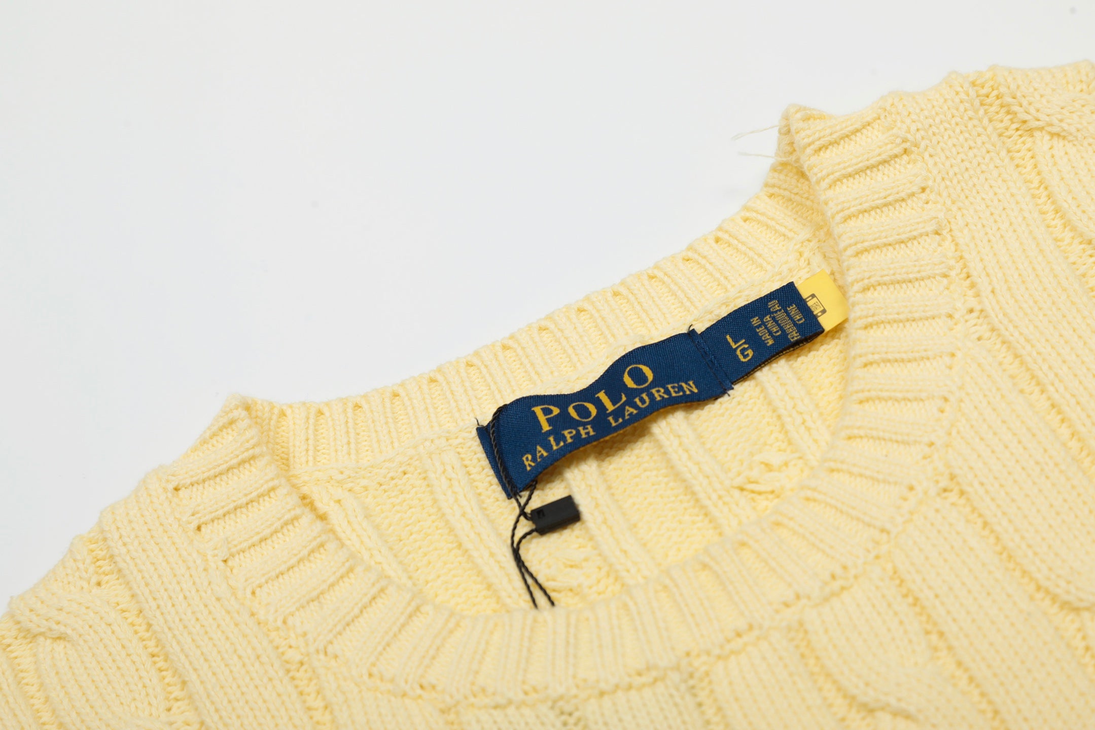 LuxluxHouse Best Quality Clothes Ralph Lauren T-shirt
