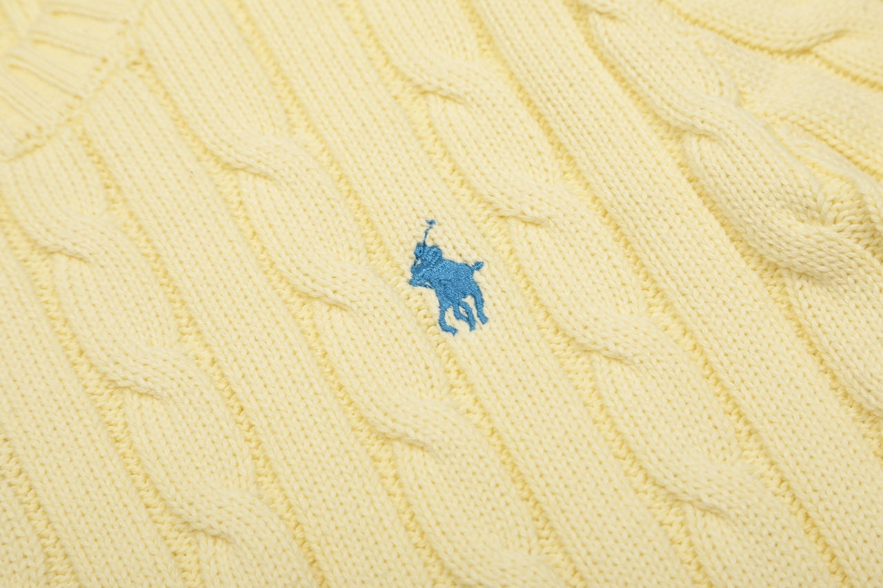 LuxluxHouse Best Quality Clothes Ralph Lauren T-shirt