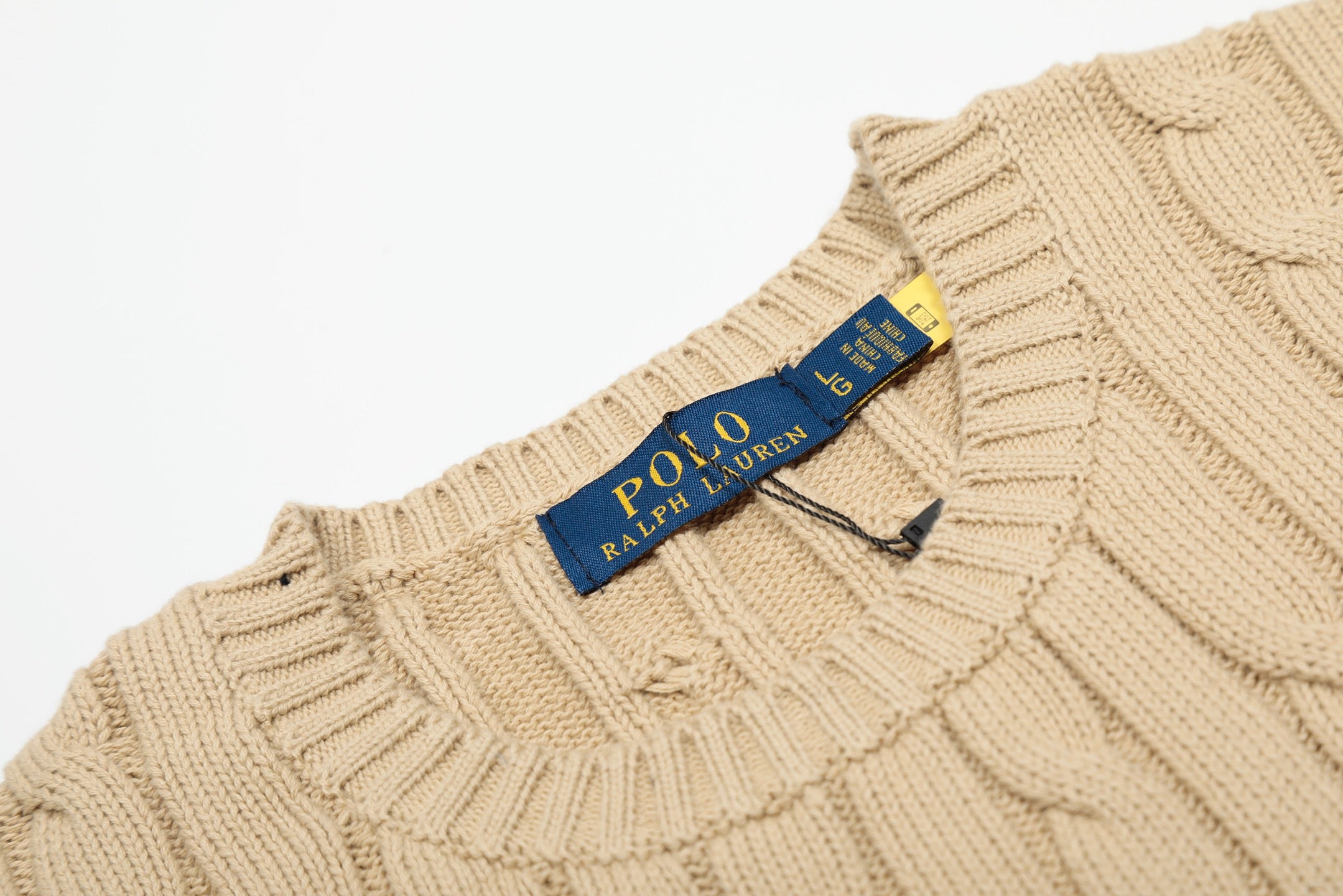 LuxluxHouse Best Quality Clothes Ralph Lauren T-shirt