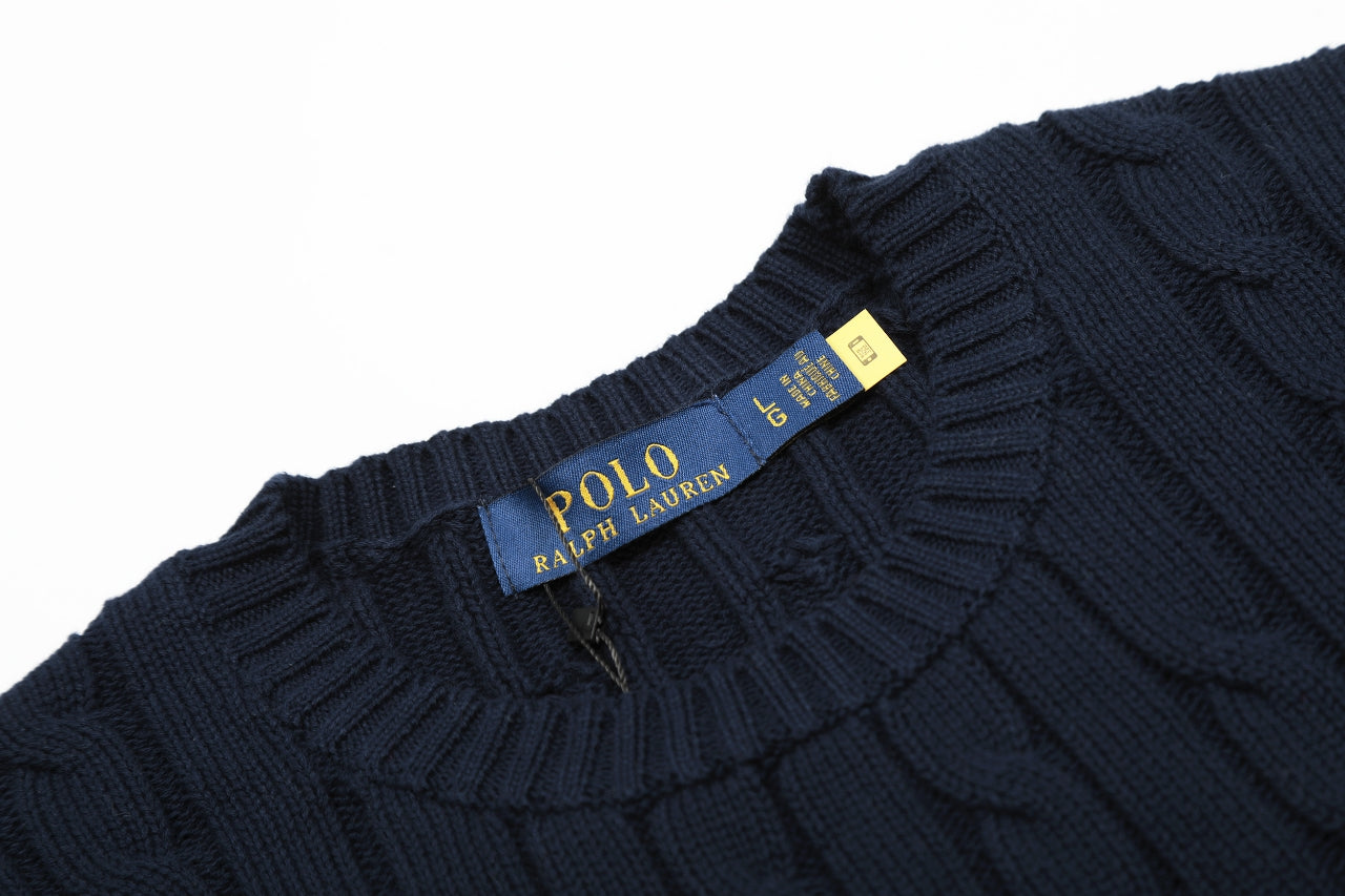 LuxluxHouse Best Quality Clothes Ralph Lauren T-shirt