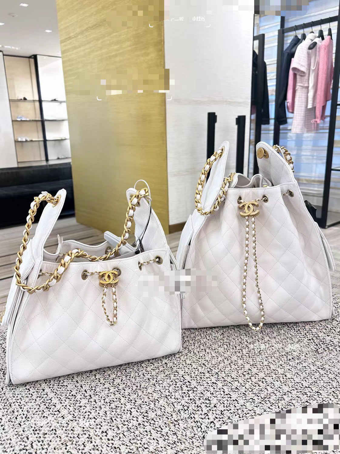 LuxluxHouse Best Quality Bags Chanel Women