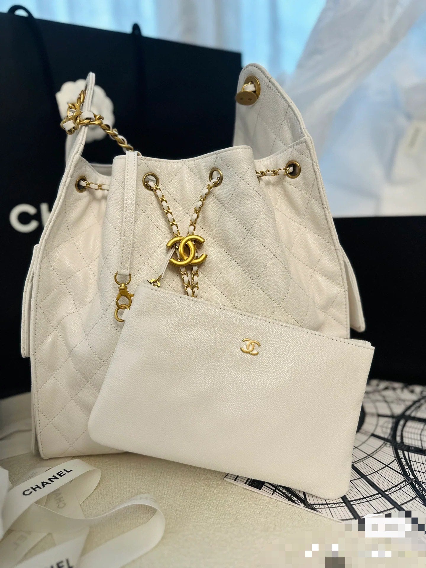 LuxluxHouse Best Quality Bags Chanel Women