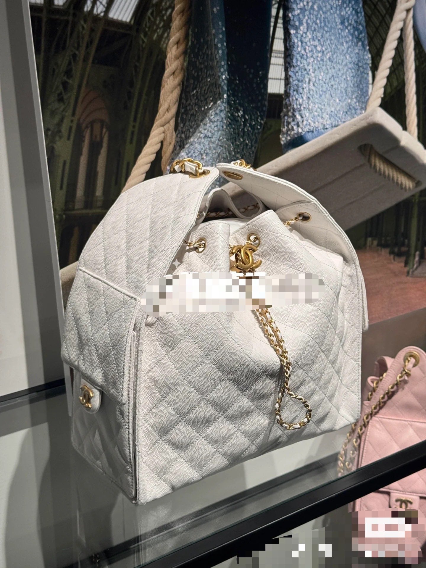 LuxluxHouse Best Quality Bags Chanel Women