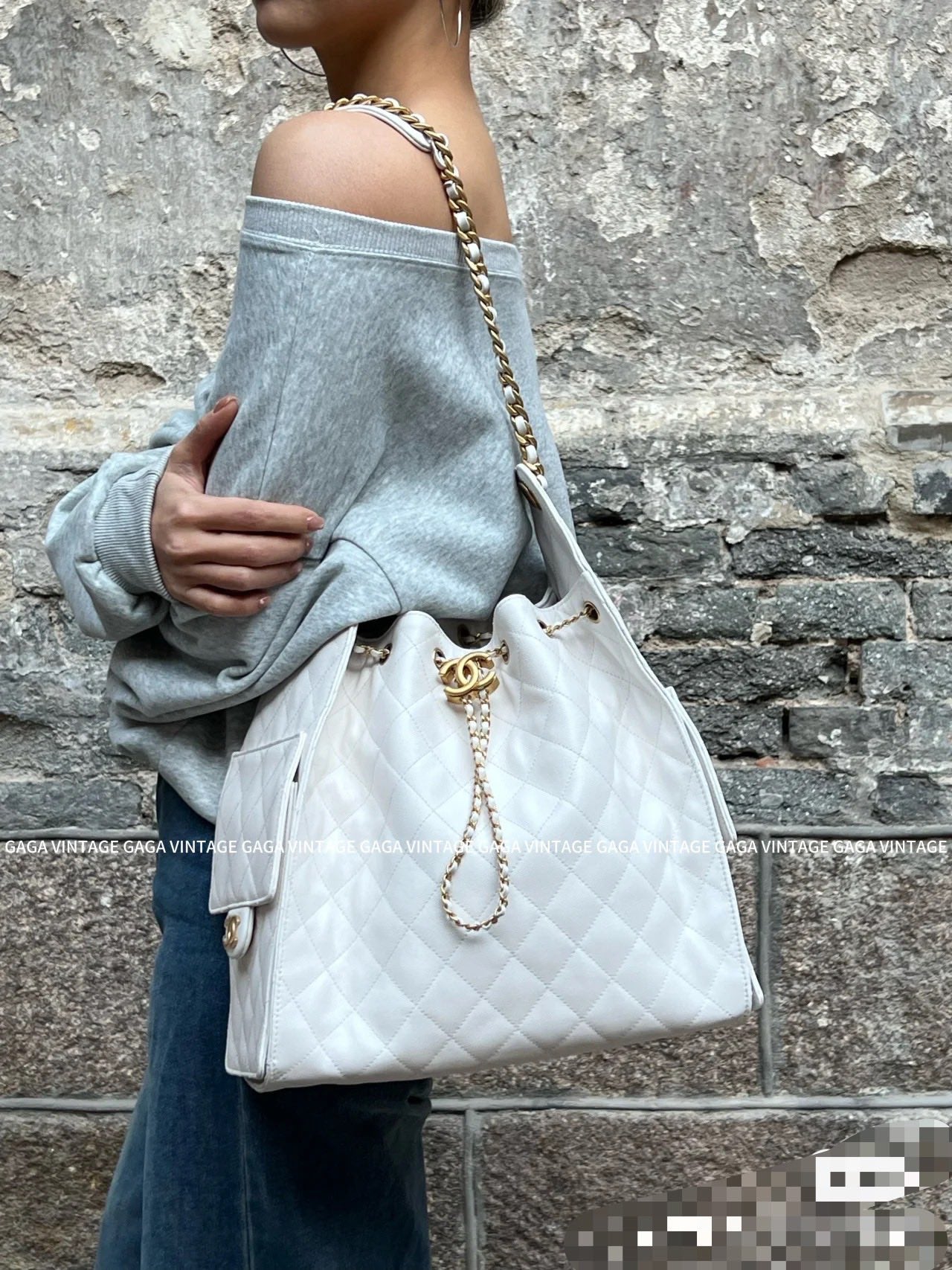 LuxluxHouse Best Quality Bags Chanel Women