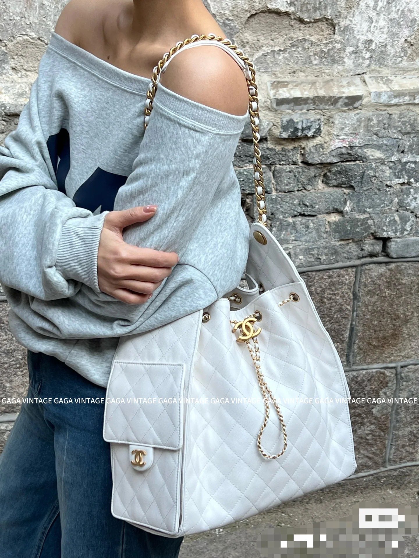 LuxluxHouse Best Quality Bags Chanel Women