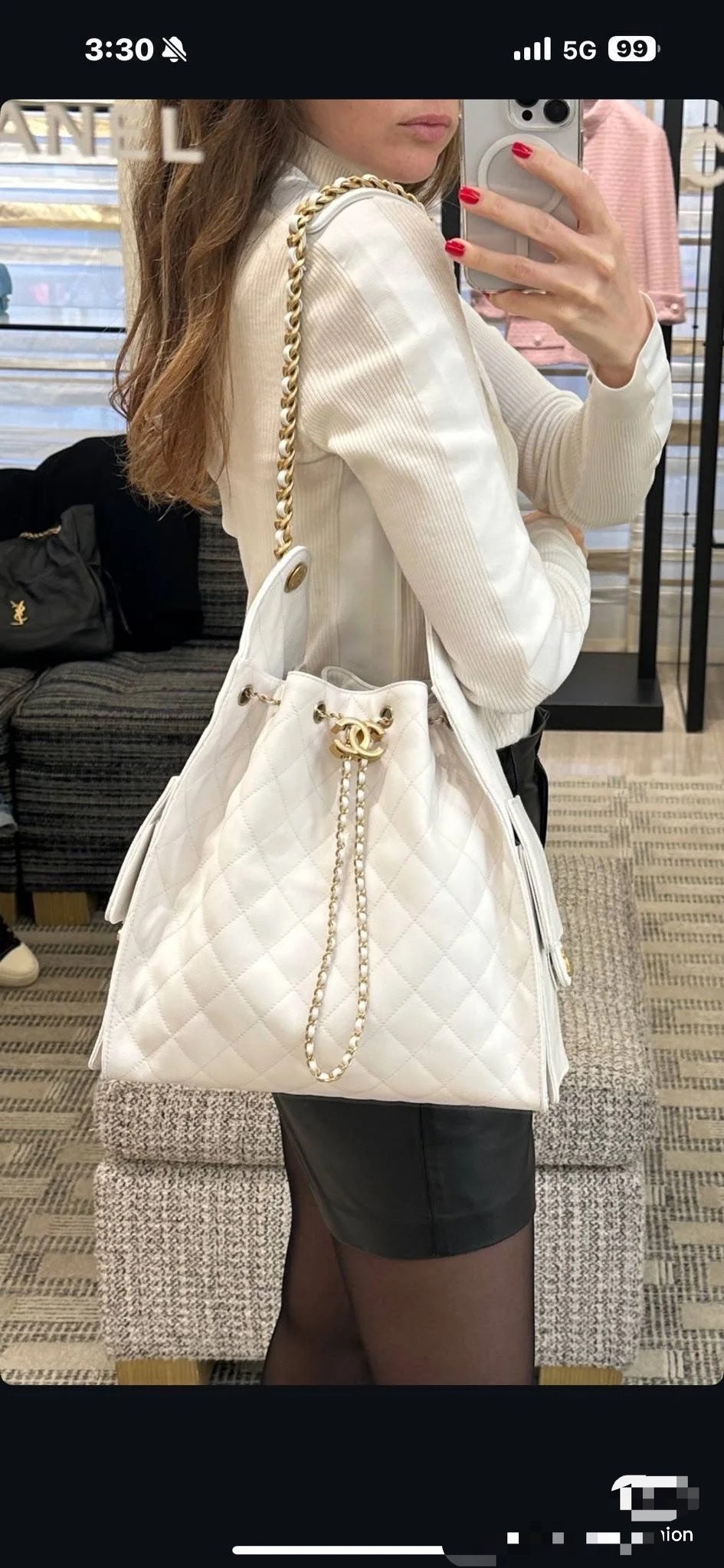 LuxluxHouse Best Quality Bags Chanel Women